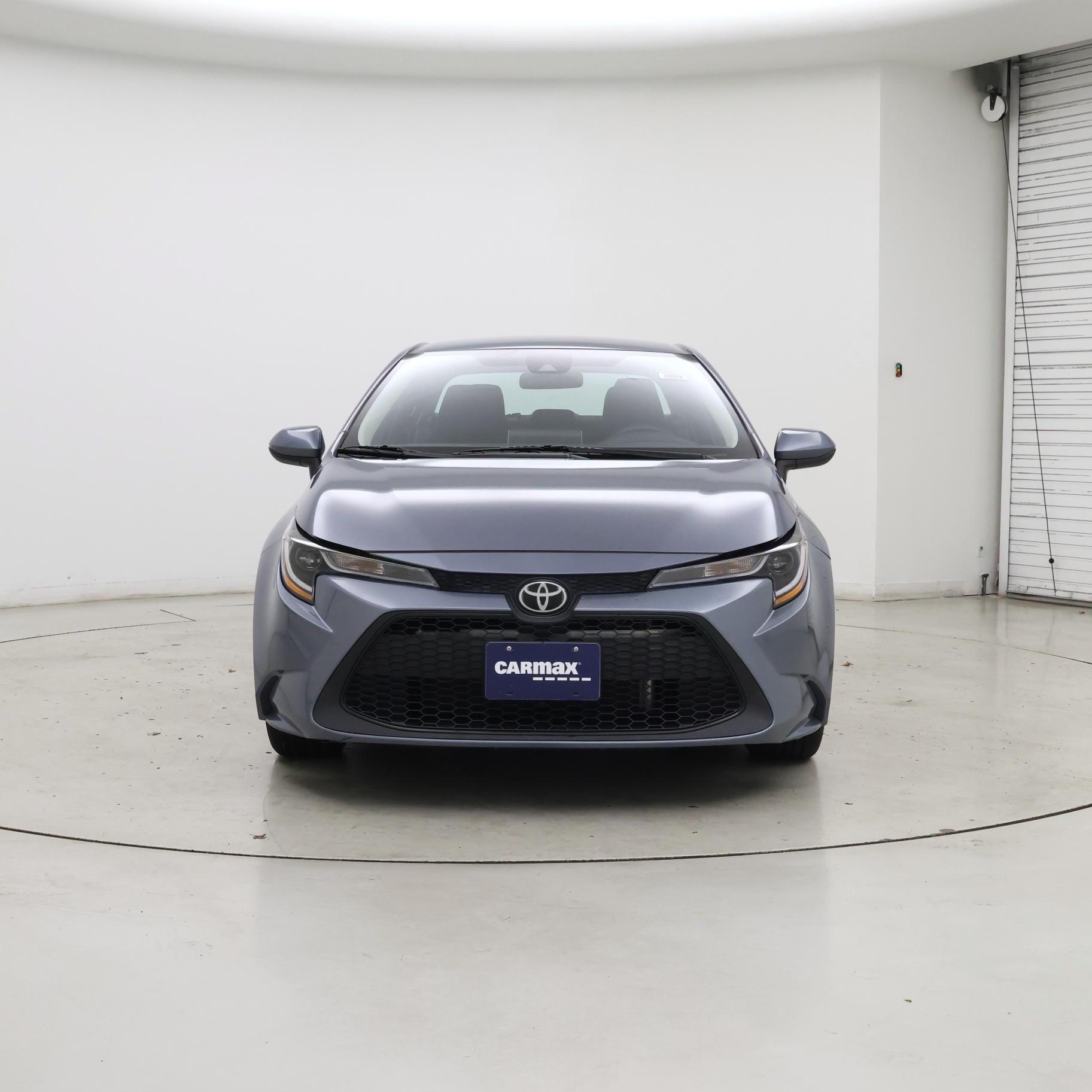 Thumbnail: 2020 Toyota Corolla - 5