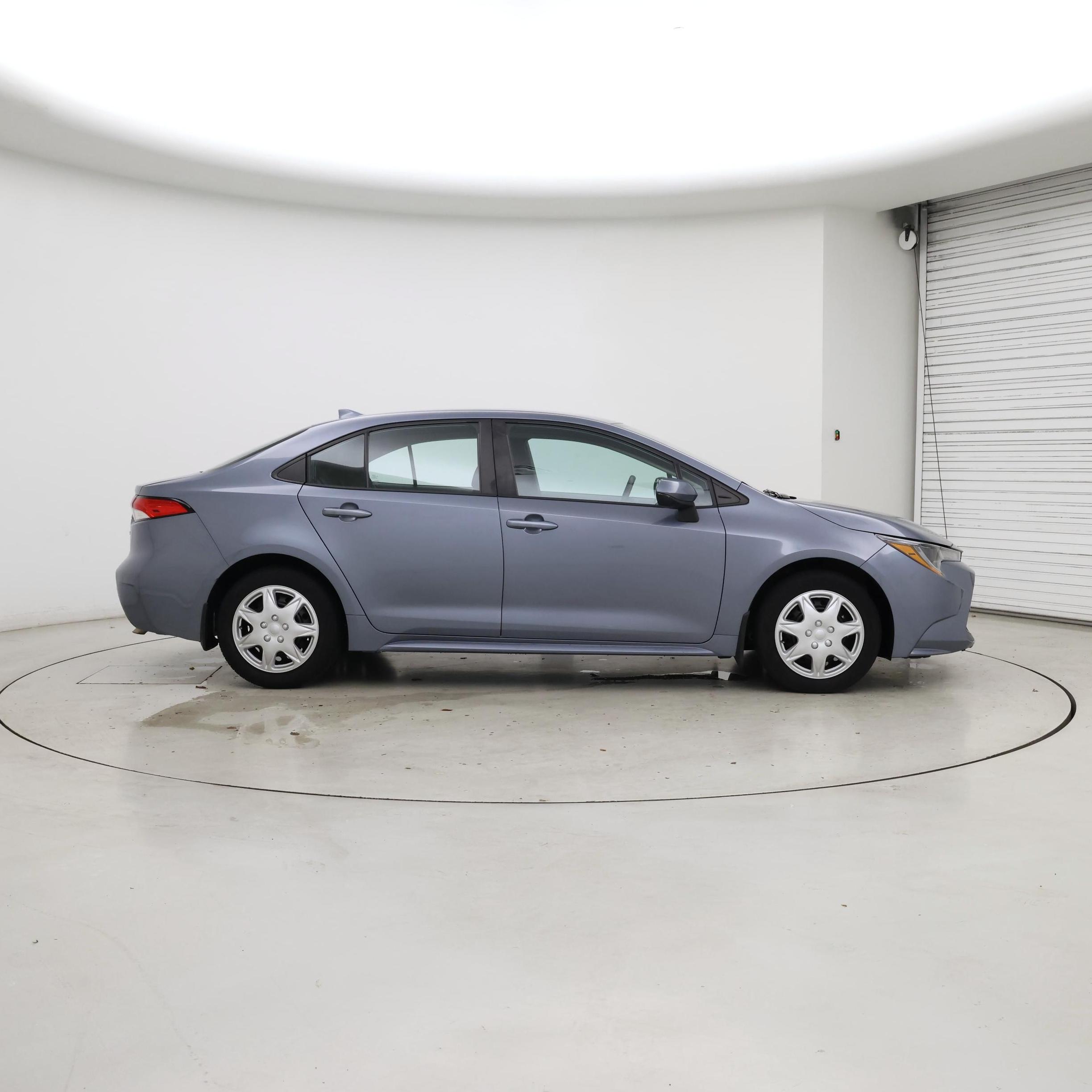 Thumbnail: 2020 Toyota Corolla - 7