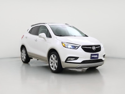 2017 Buick Encore Essence