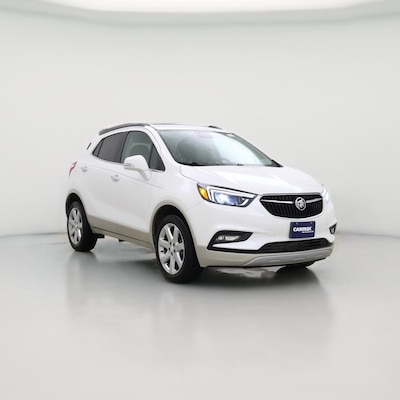 2017 Buick Encore Essence
