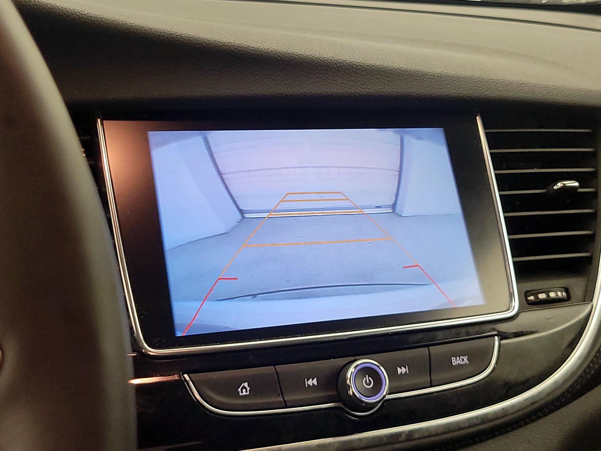 Thumbnail: 2017 Buick Encore - 14