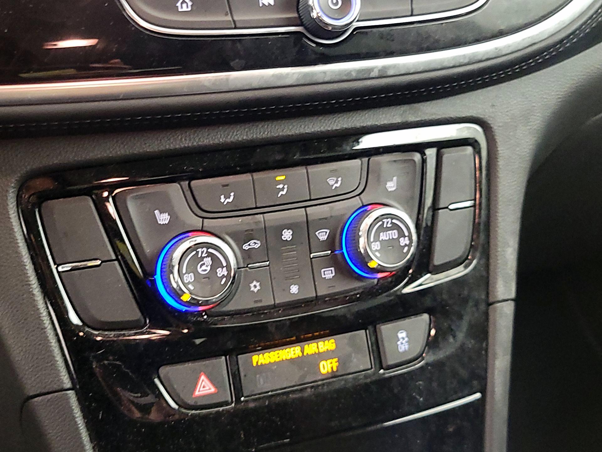 Thumbnail: 2017 Buick Encore - 16