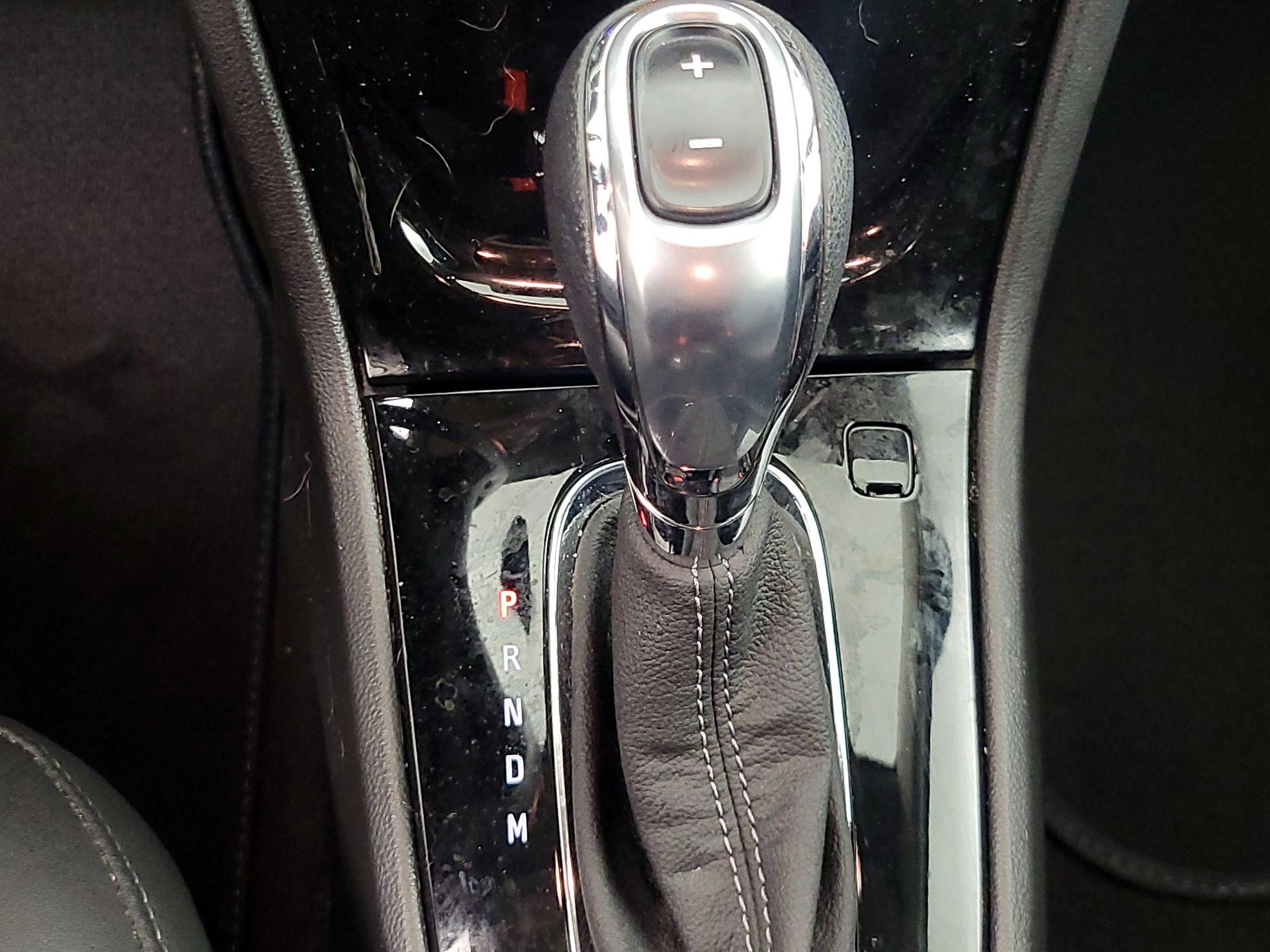 Thumbnail: 2017 Buick Encore - 17