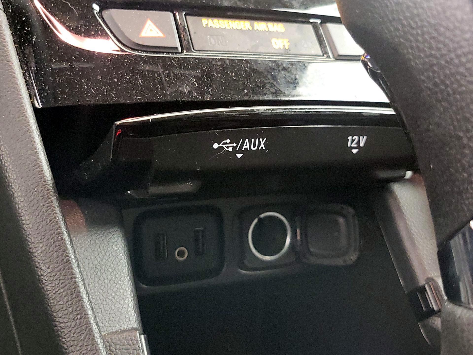 Thumbnail: 2017 Buick Encore - 18