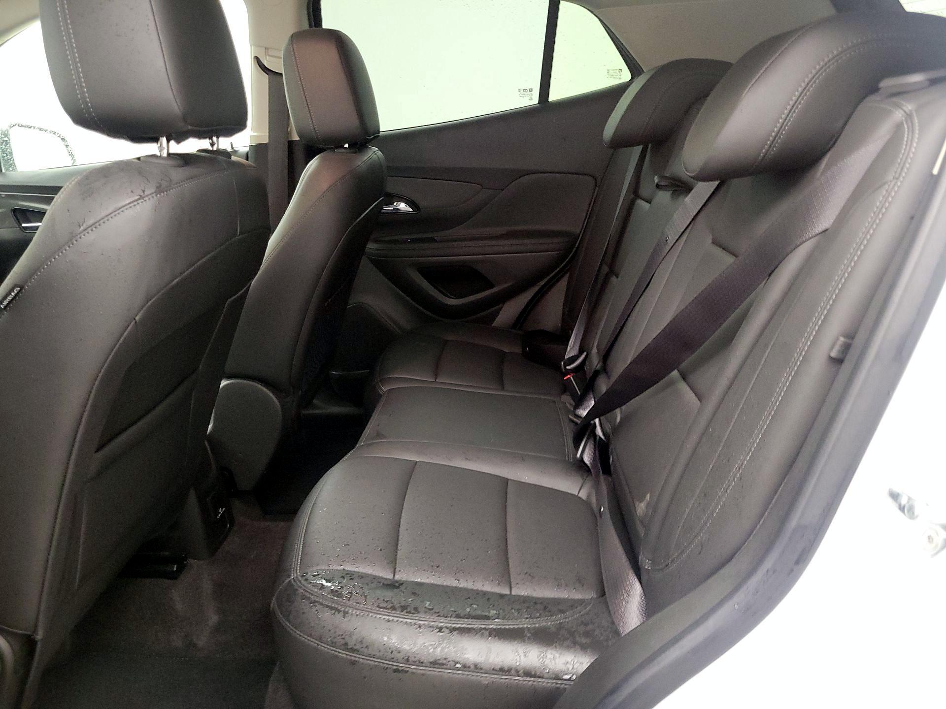 Thumbnail: 2017 Buick Encore - 20