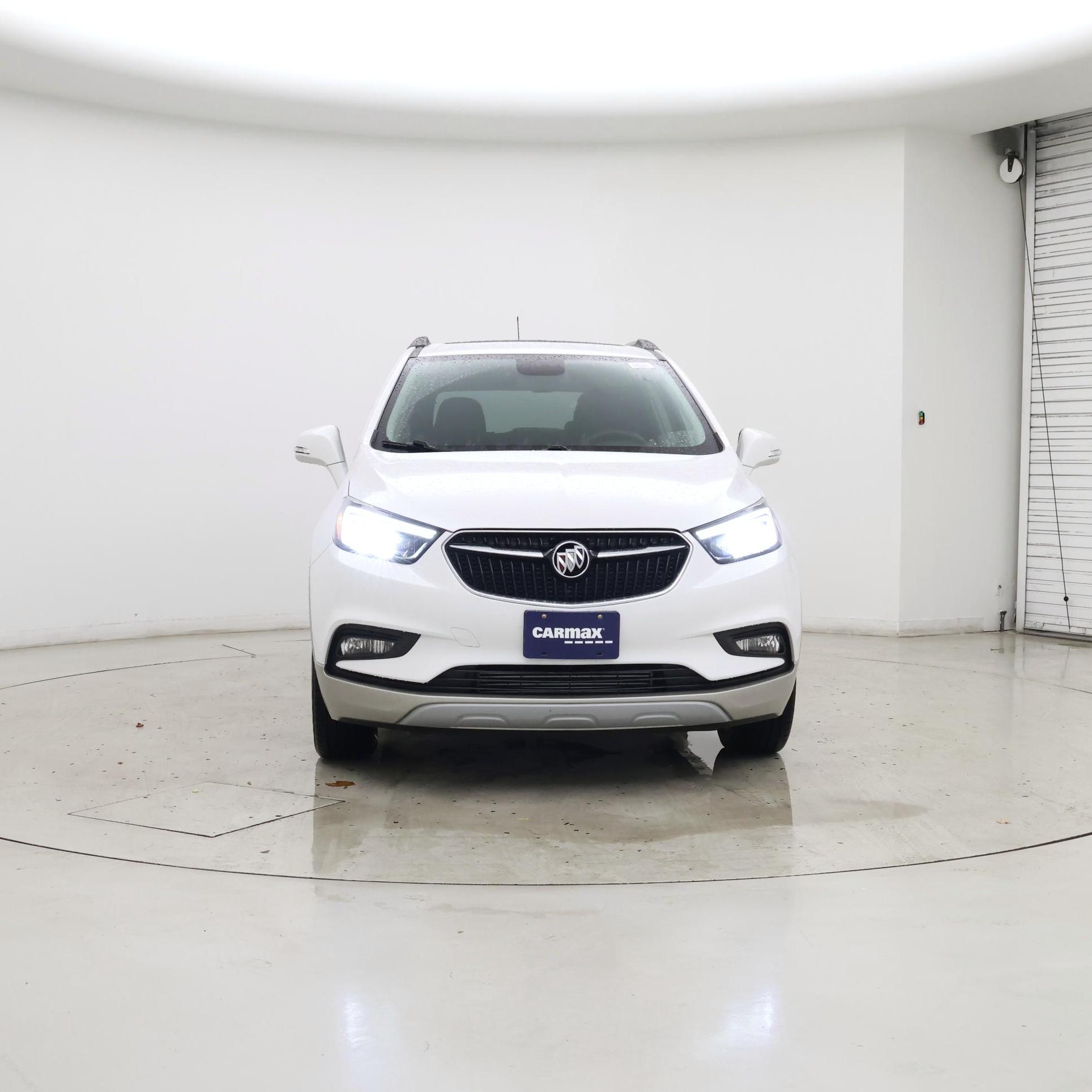 Thumbnail: 2017 Buick Encore - 5