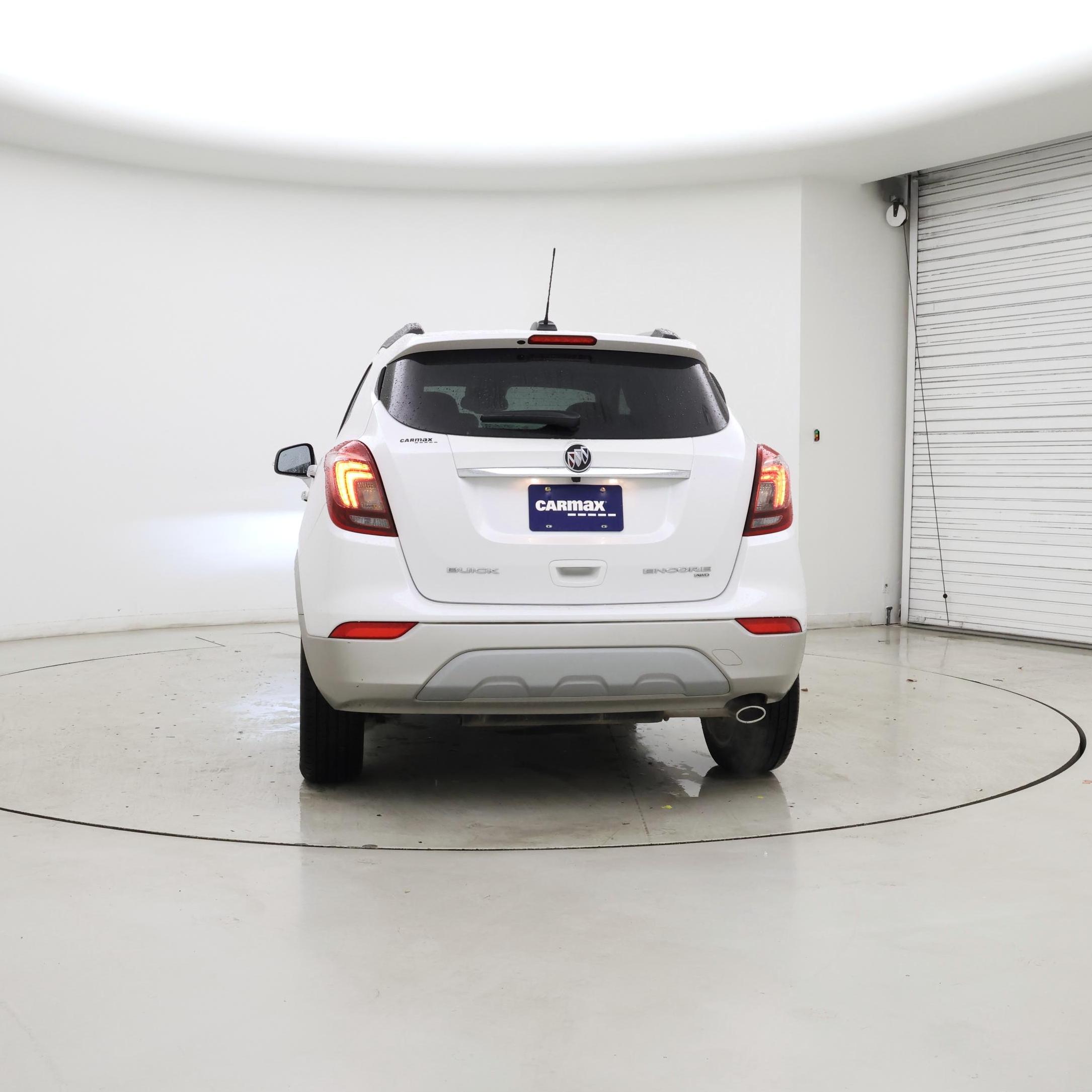 Thumbnail: 2017 Buick Encore - 6