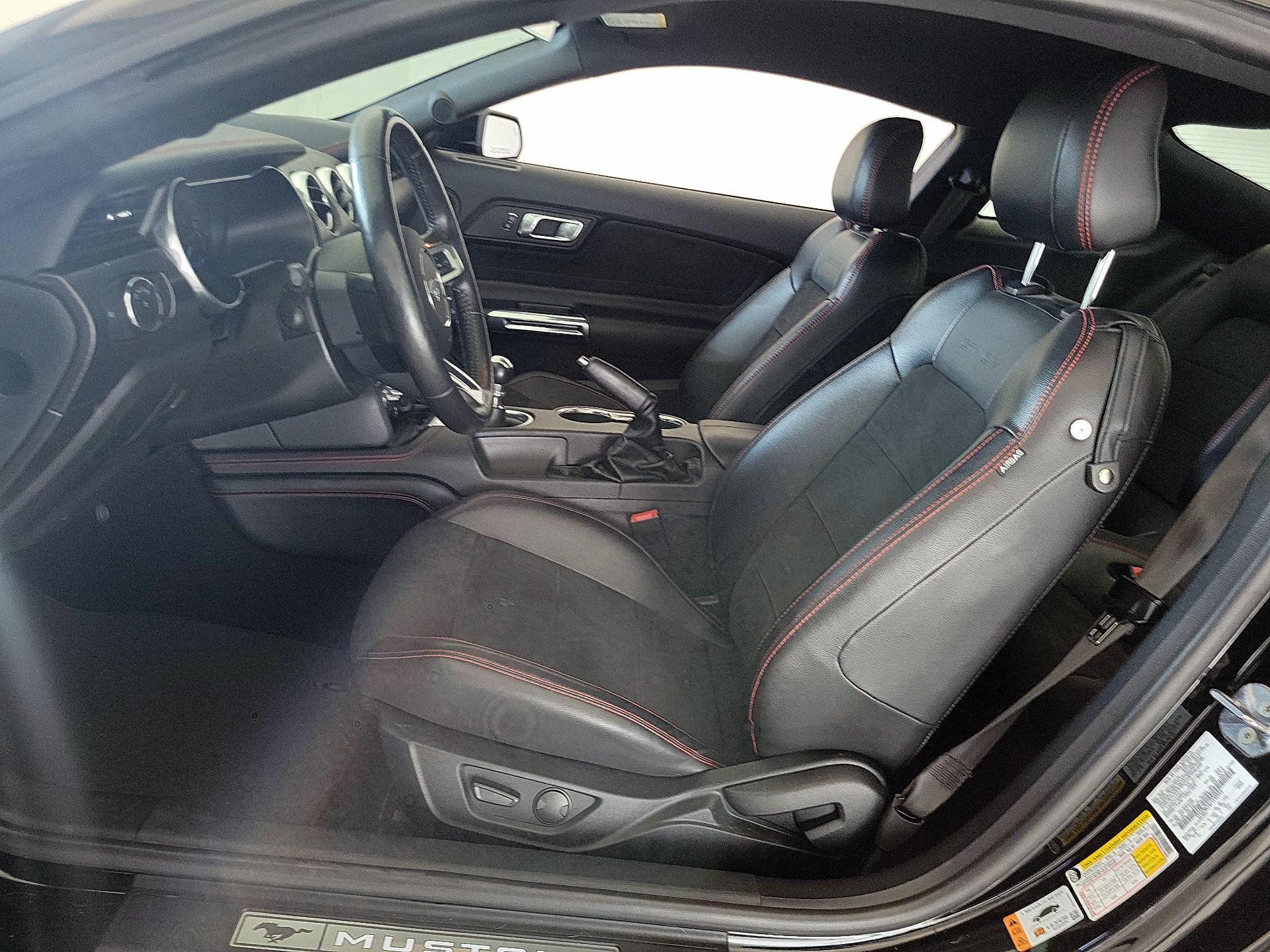 Thumbnail: 2020 Ford Mustang - 11