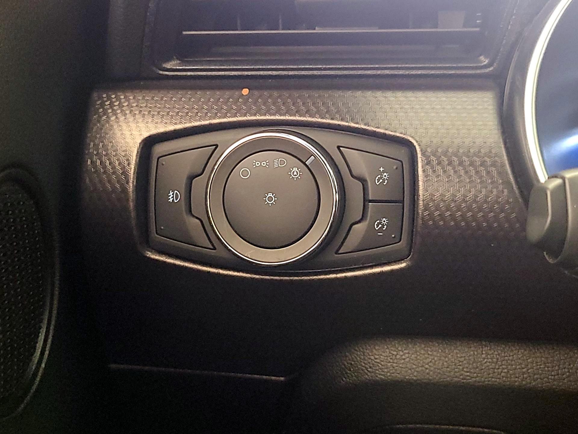 Thumbnail: 2020 Ford Mustang - 13