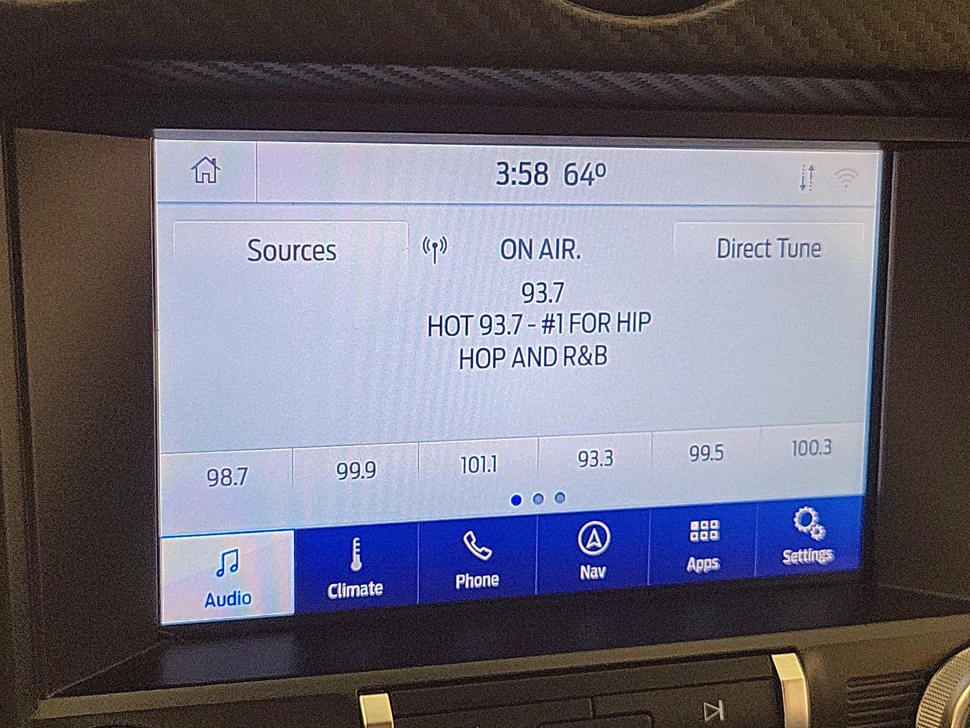 Thumbnail: 2020 Ford Mustang - 16