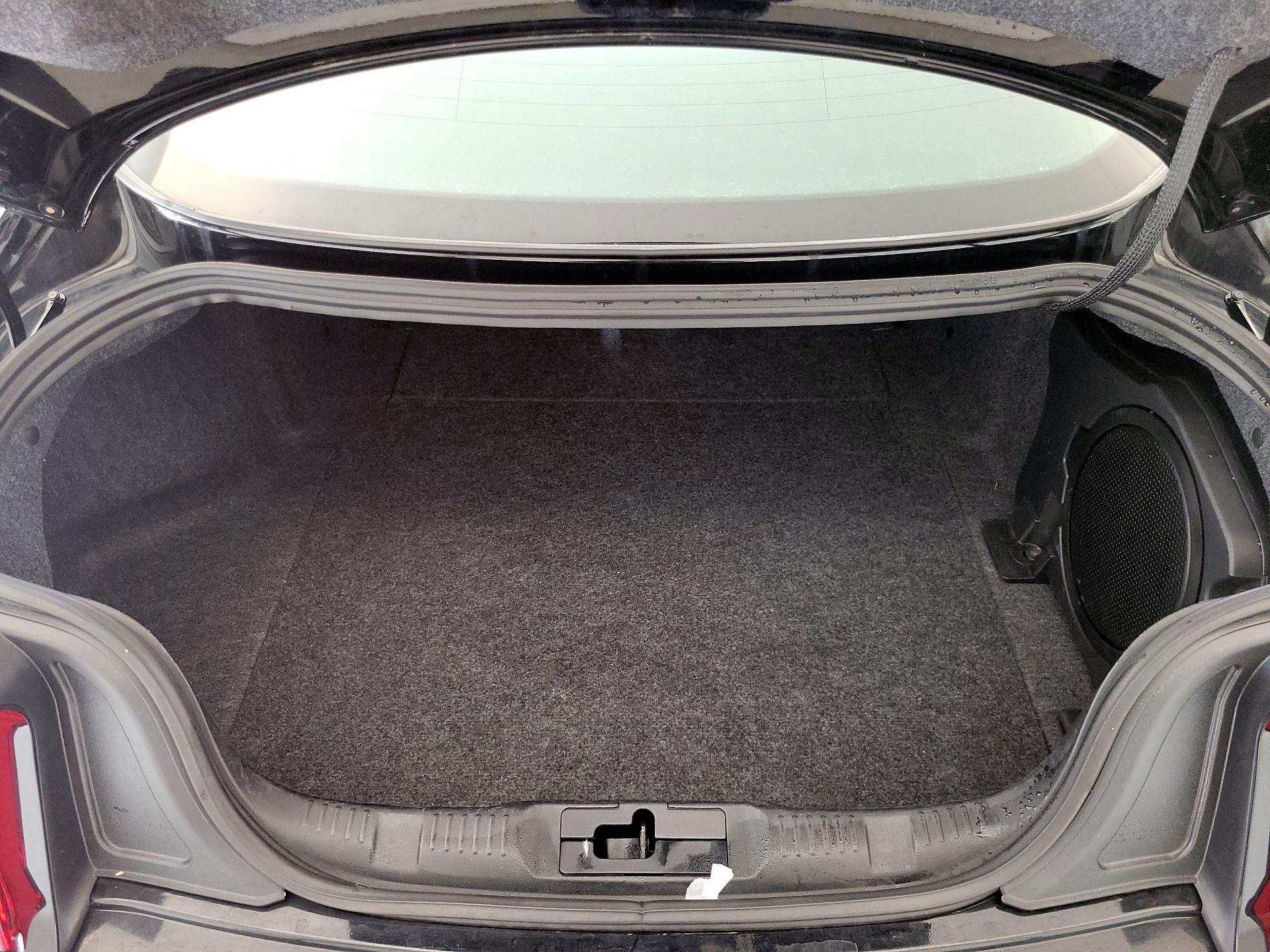 Thumbnail: 2020 Ford Mustang - 20