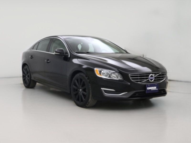 2016 Volvo S60 T5 -
                  Hartford, CT