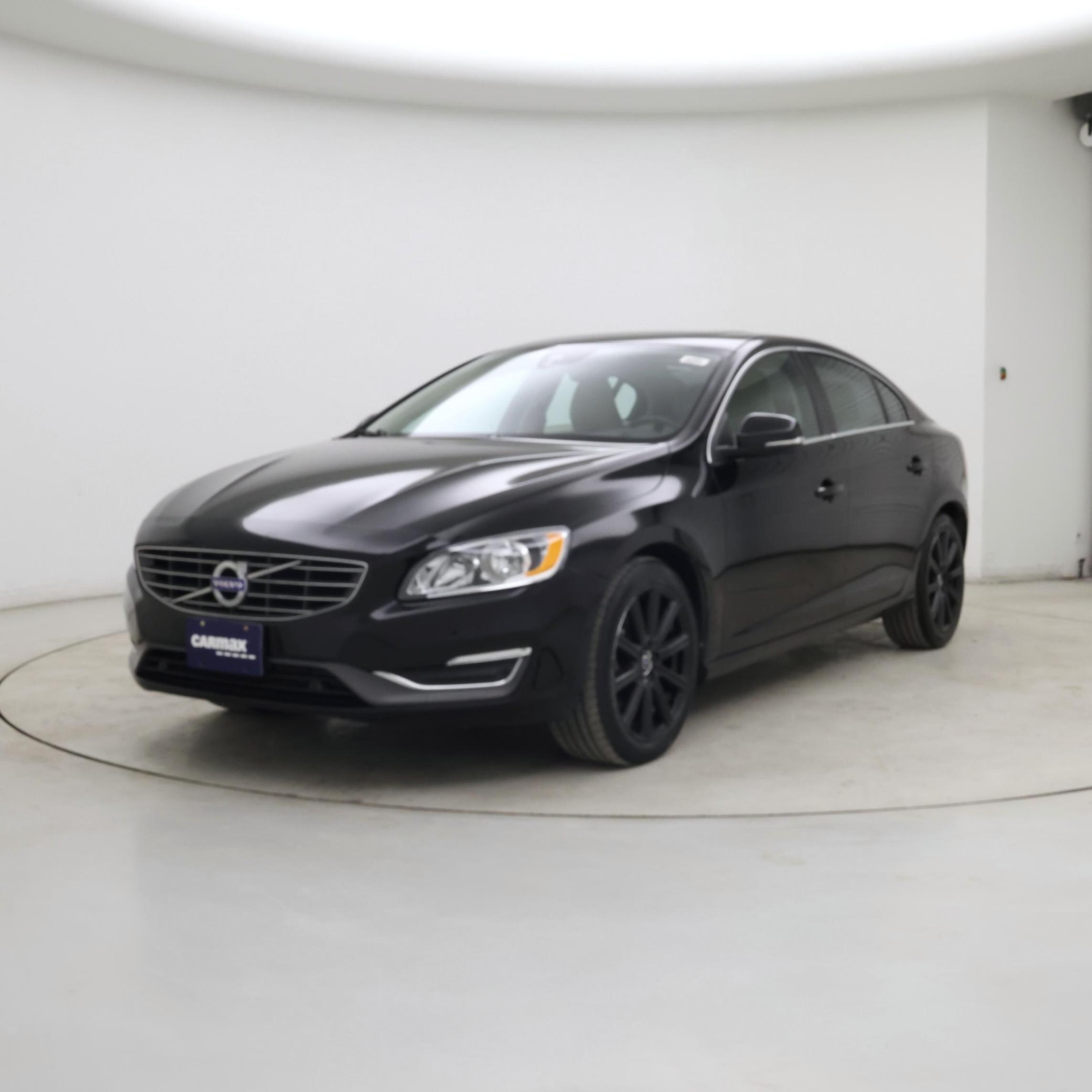 Thumbnail: 2016 Volvo S60 - 4