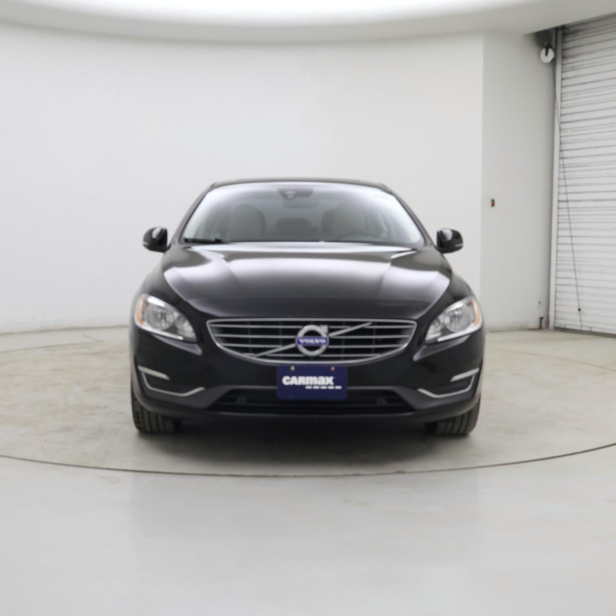 Thumbnail: 2016 Volvo S60 - 5