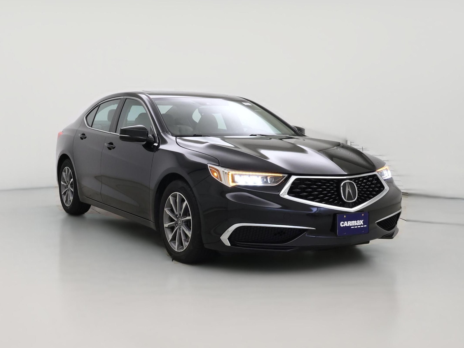 2020 Acura TLX Base