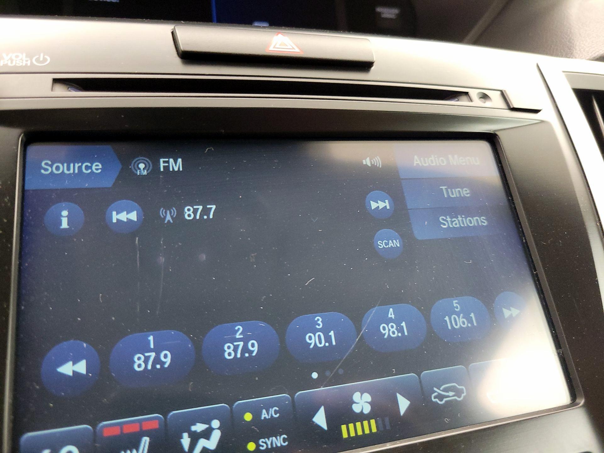 Thumbnail: 2020 Acura TLX - 15