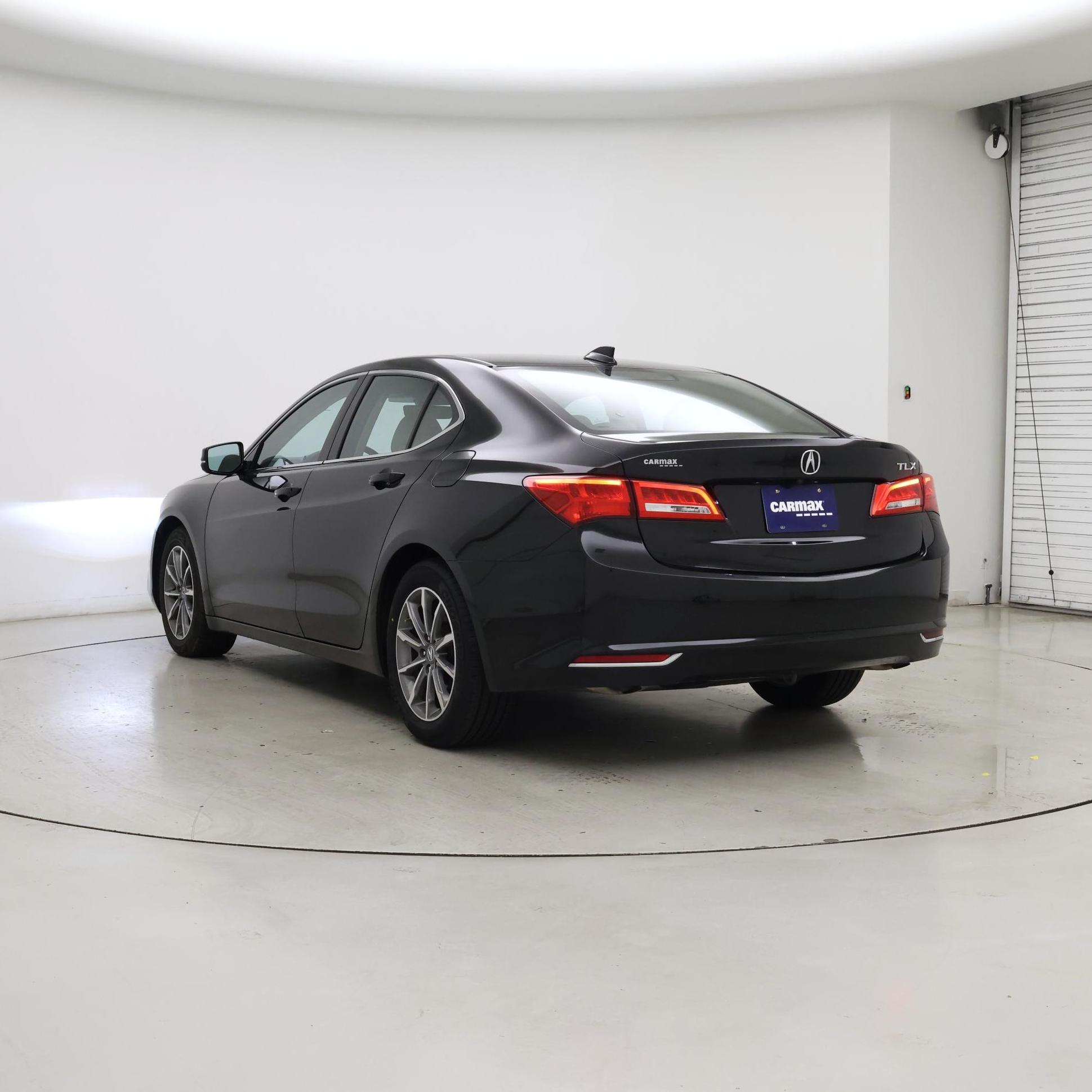 Thumbnail: 2020 Acura TLX - 2