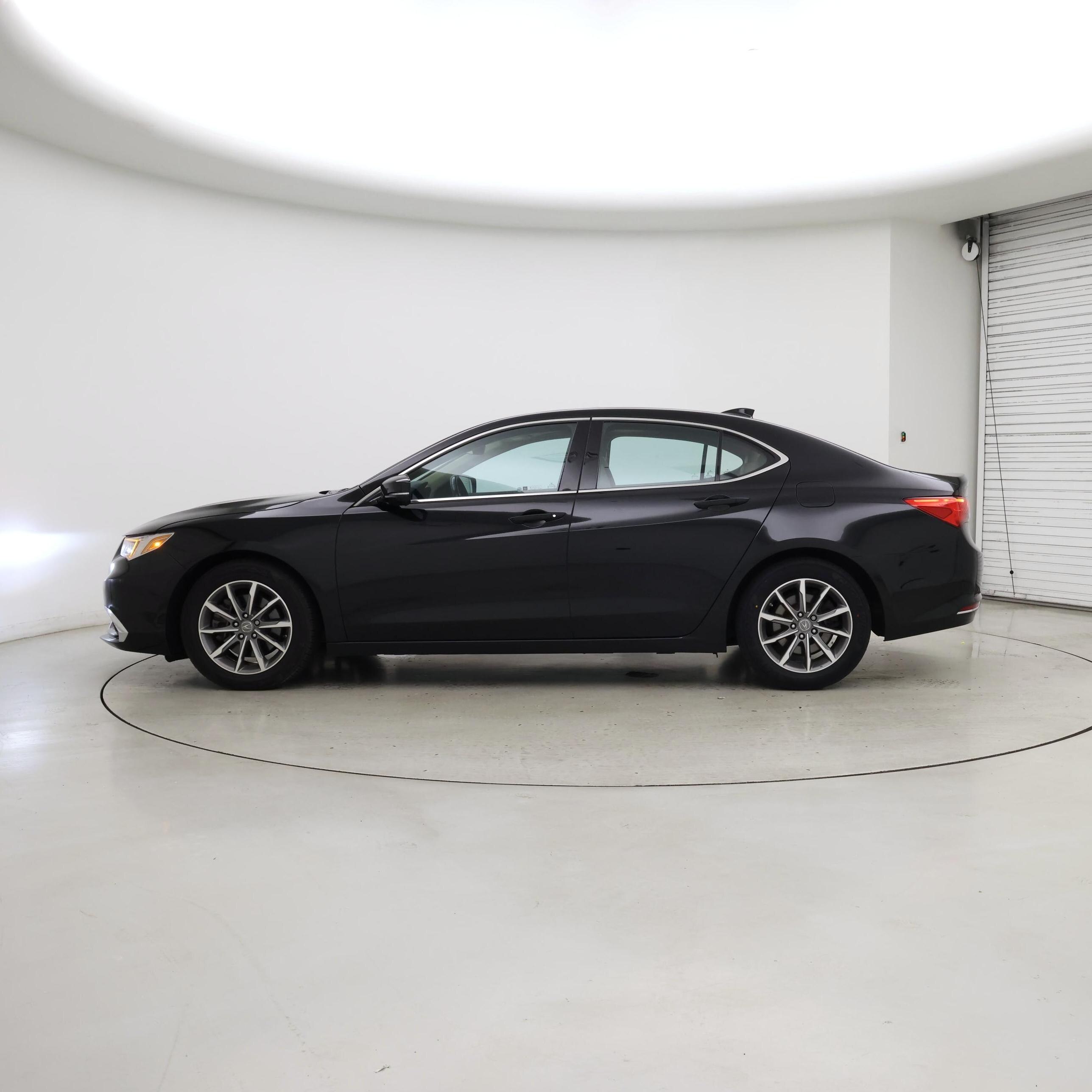 Thumbnail: 2020 Acura TLX - 3