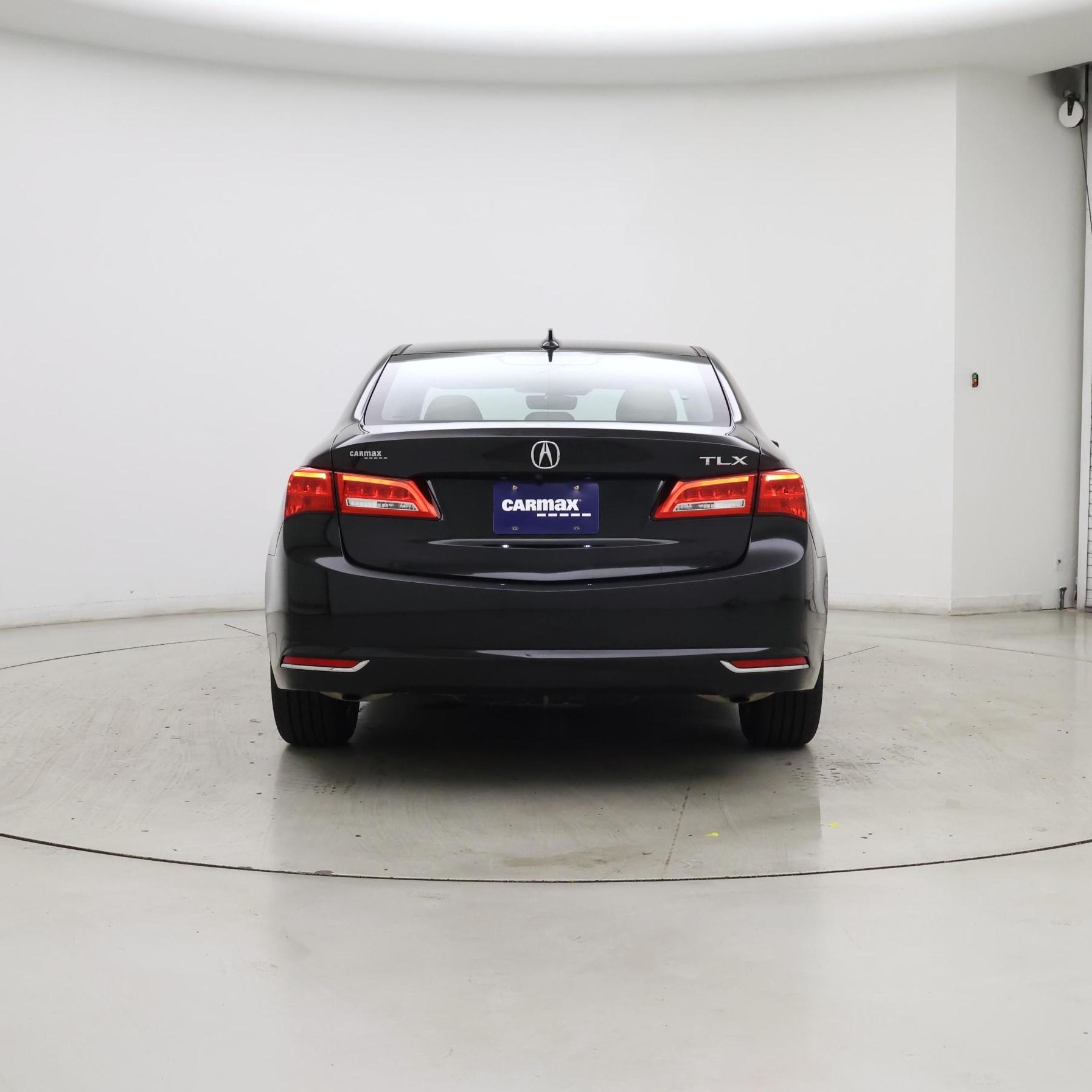 Thumbnail: 2020 Acura TLX - 6