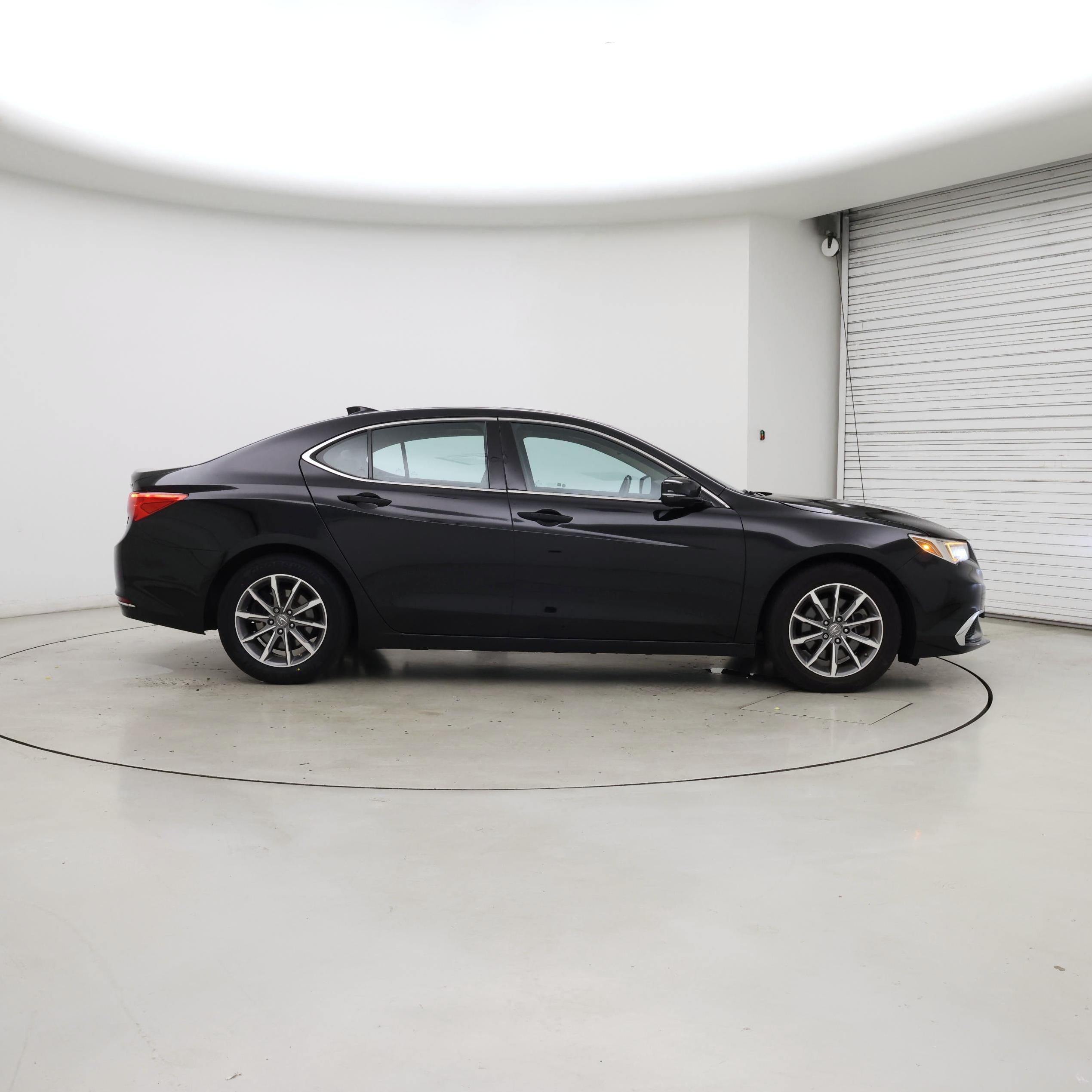 Thumbnail: 2020 Acura TLX - 7