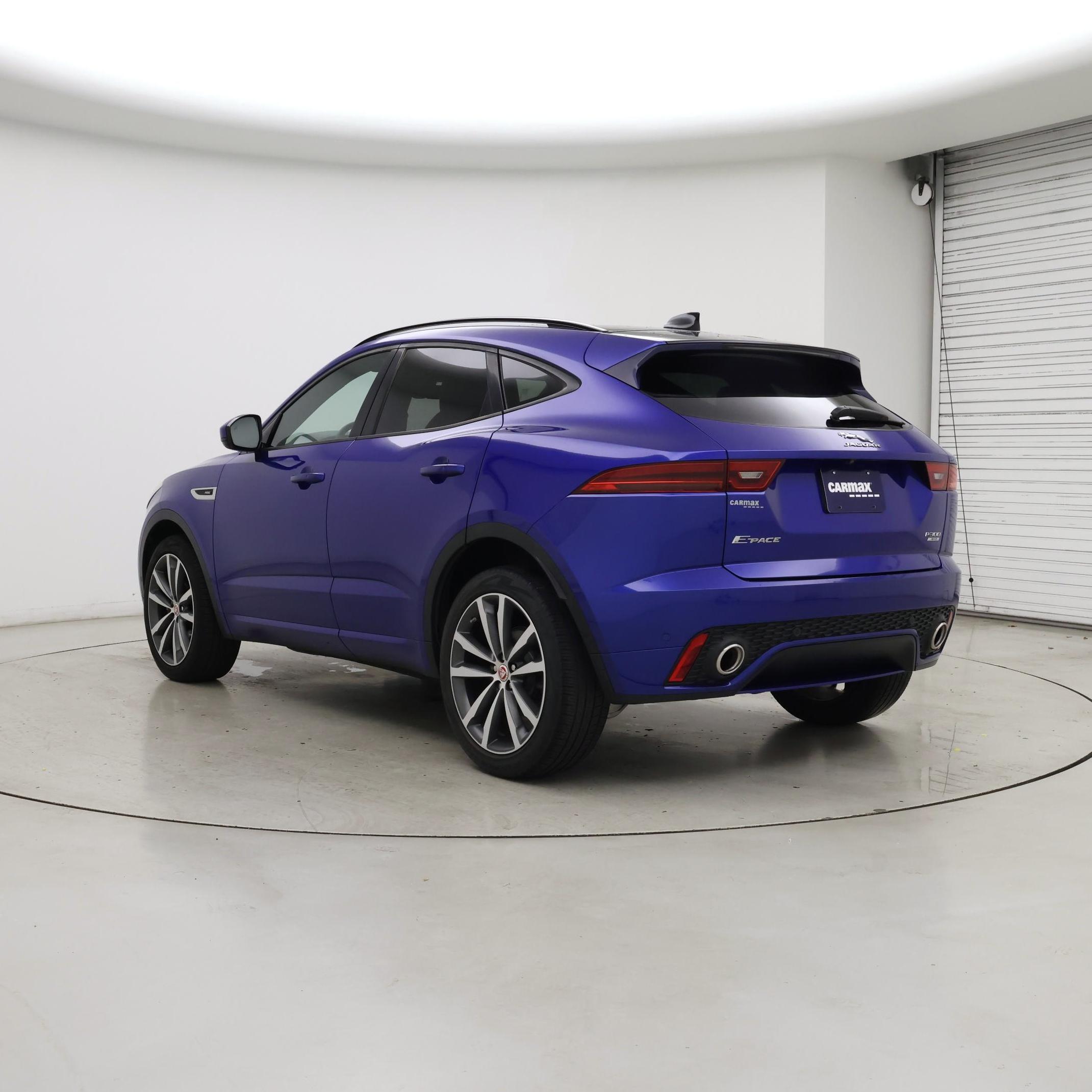 Thumbnail: 2019 Jaguar E-Pace - 2