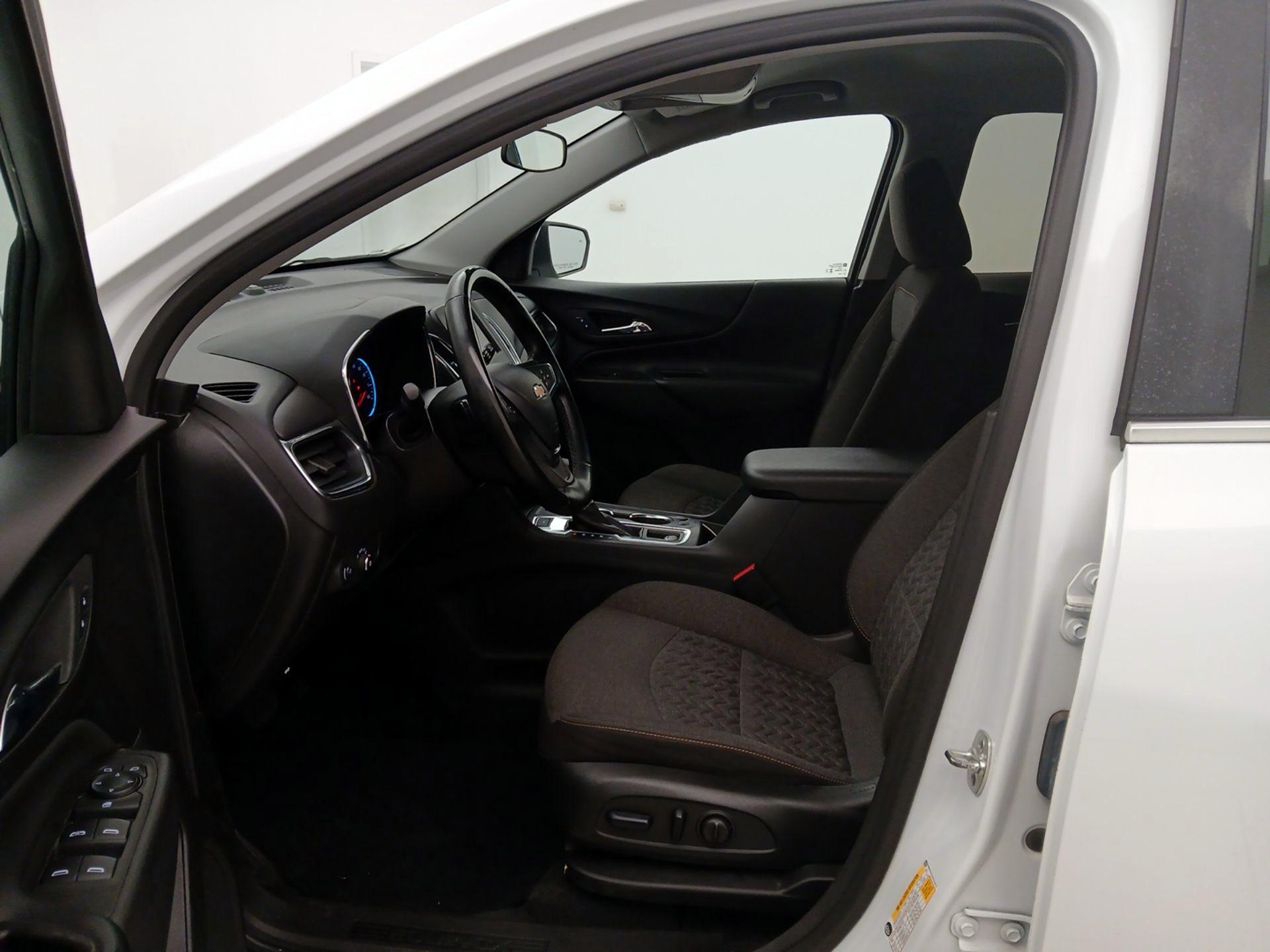 Thumbnail: 2024 Chevrolet Equinox - 11