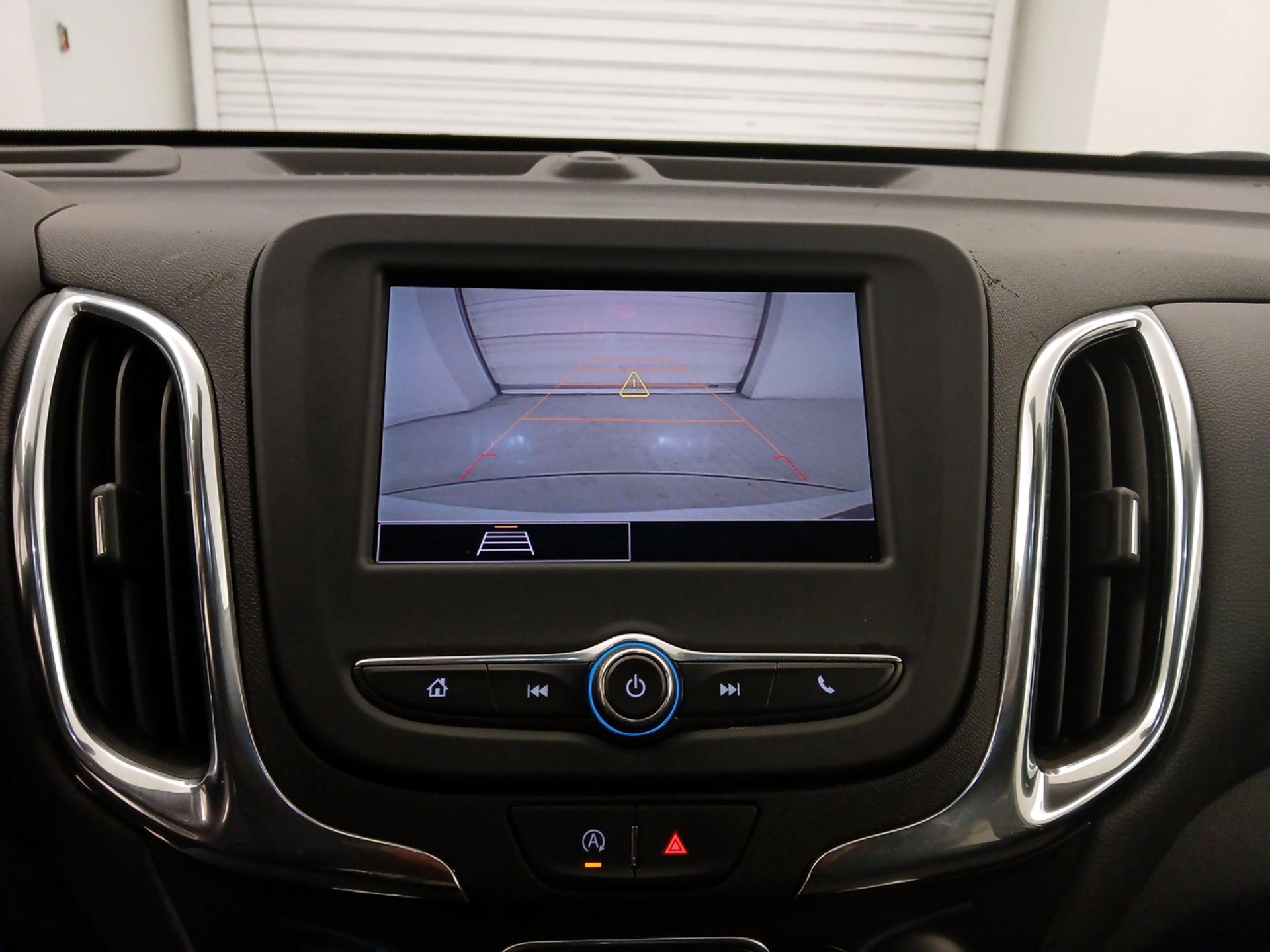 Thumbnail: 2024 Chevrolet Equinox - 14