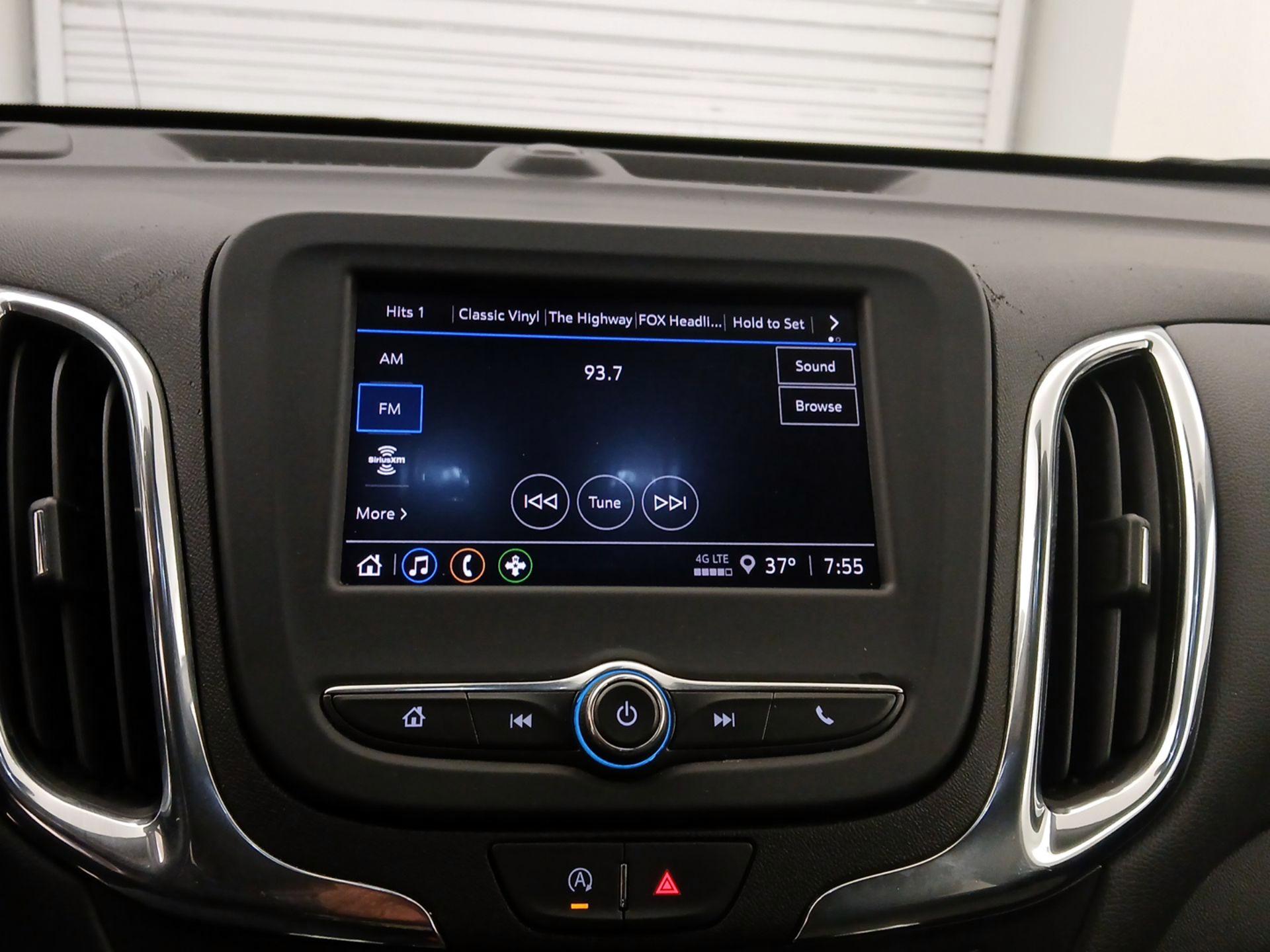 Thumbnail: 2024 Chevrolet Equinox - 15