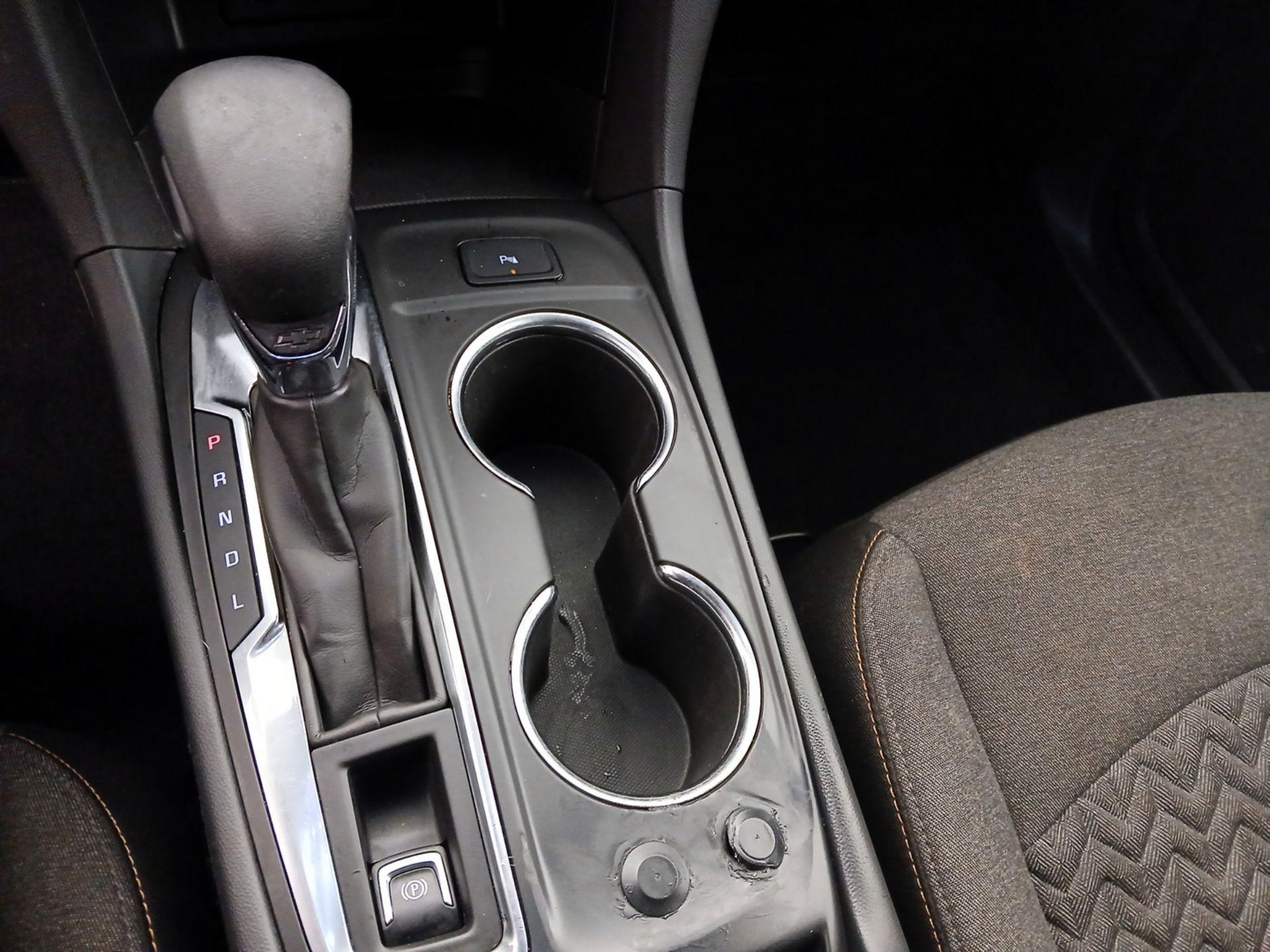 Thumbnail: 2024 Chevrolet Equinox - 17