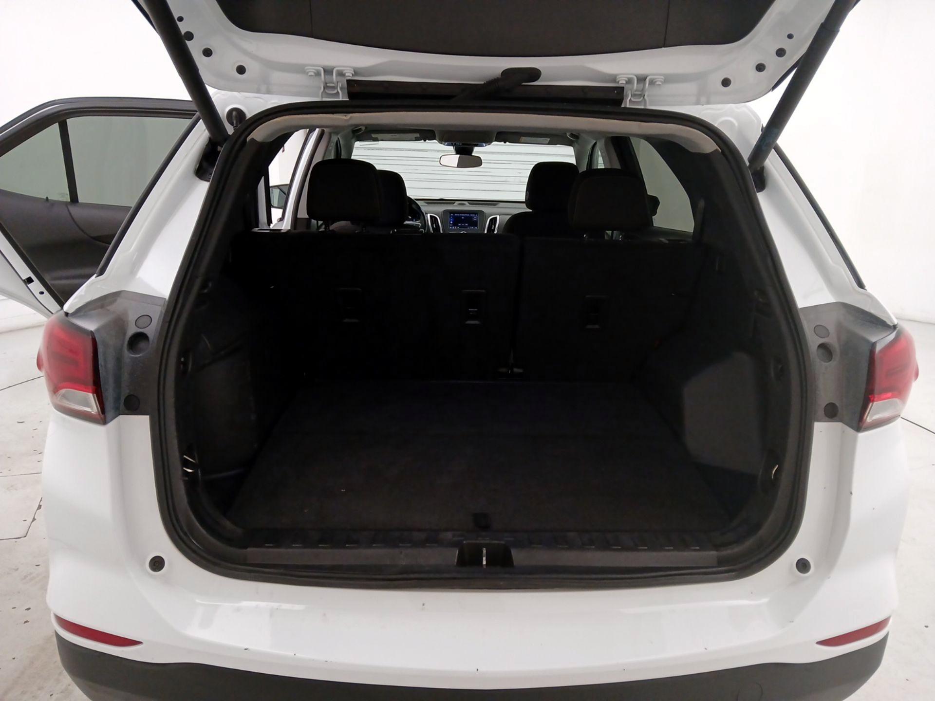 Thumbnail: 2024 Chevrolet Equinox - 20