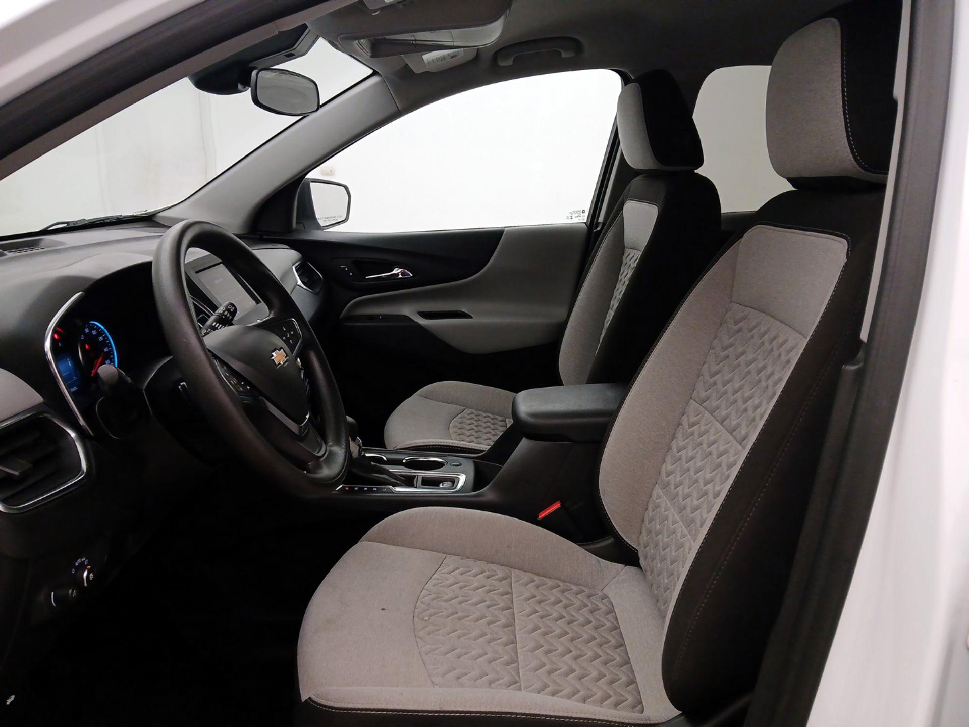 Thumbnail: 2024 Chevrolet Equinox - 11