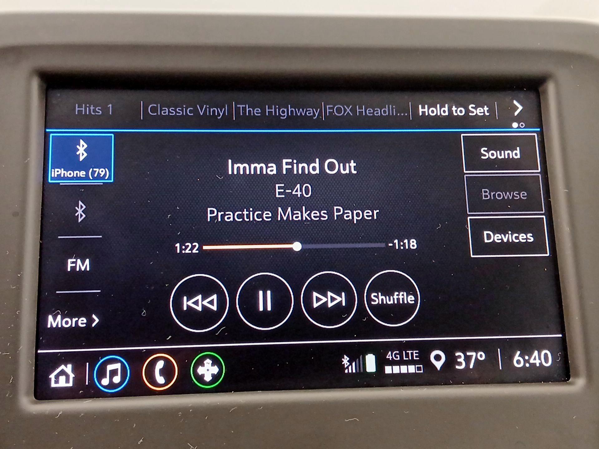 Thumbnail: 2024 Chevrolet Equinox - 15