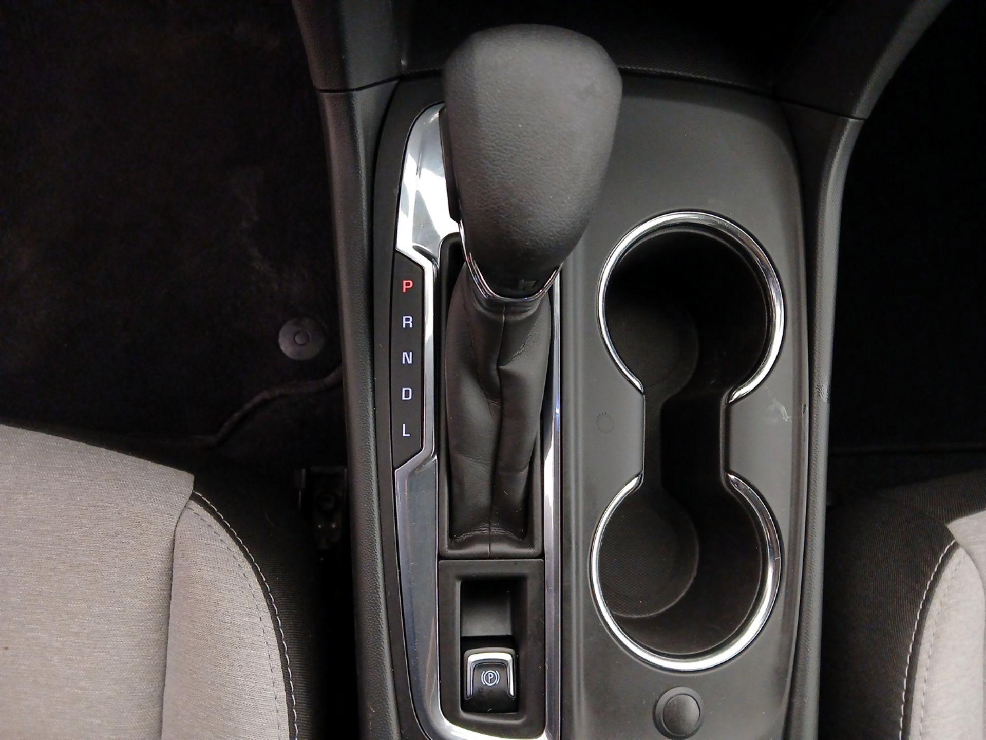 Thumbnail: 2024 Chevrolet Equinox - 17