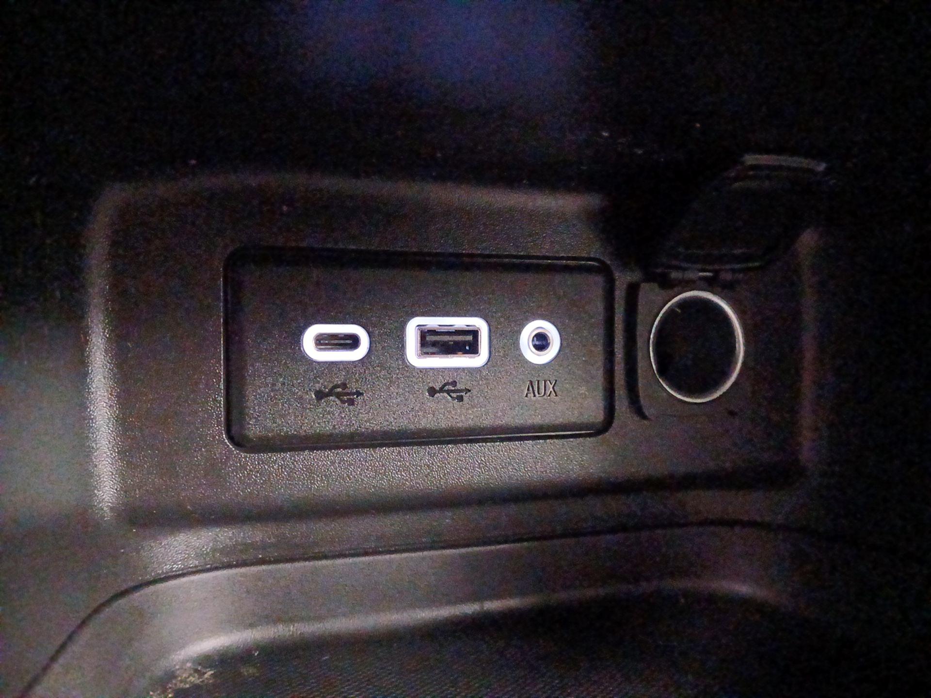 Thumbnail: 2024 Chevrolet Equinox - 18