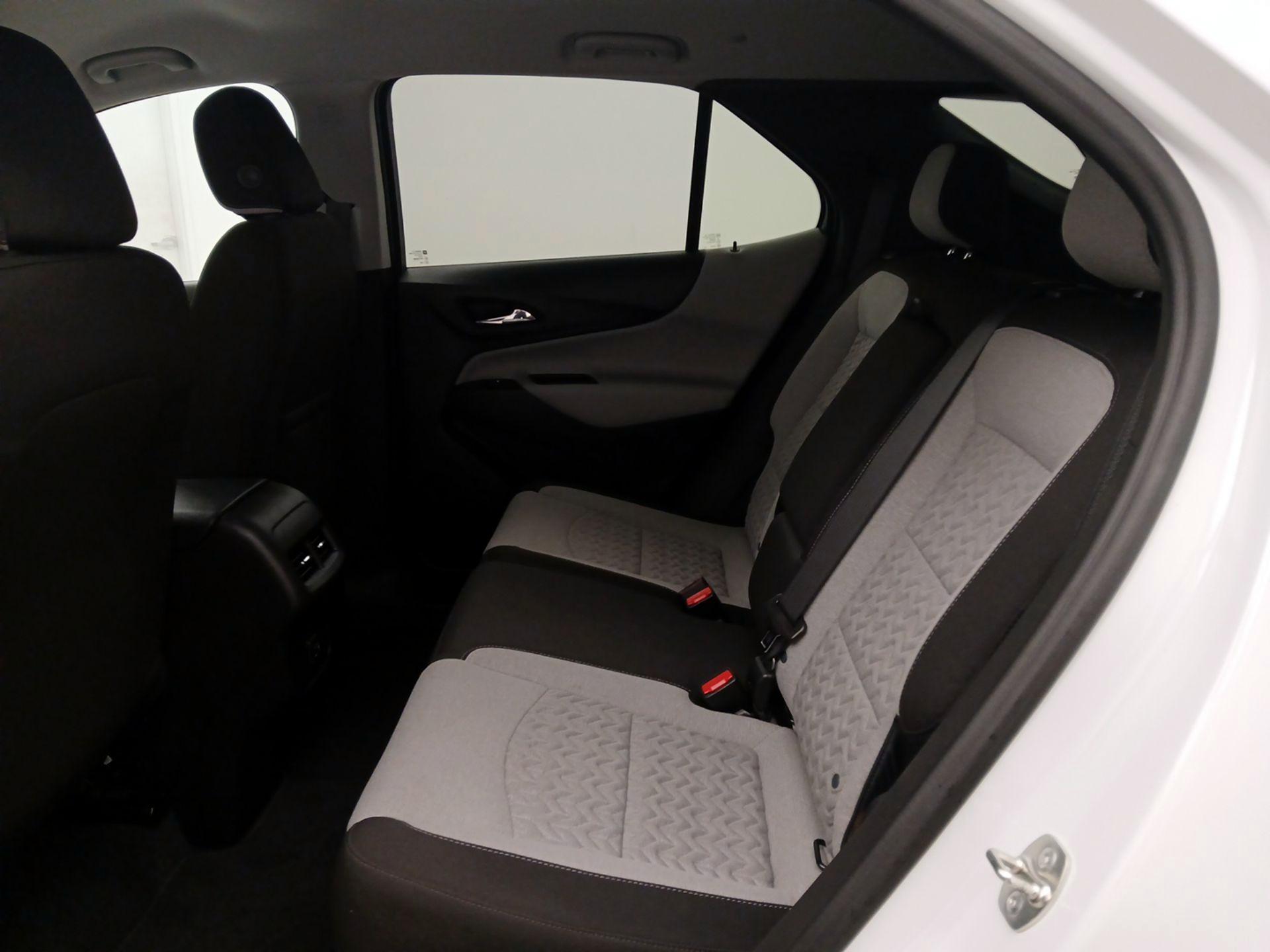 Thumbnail: 2024 Chevrolet Equinox - 19