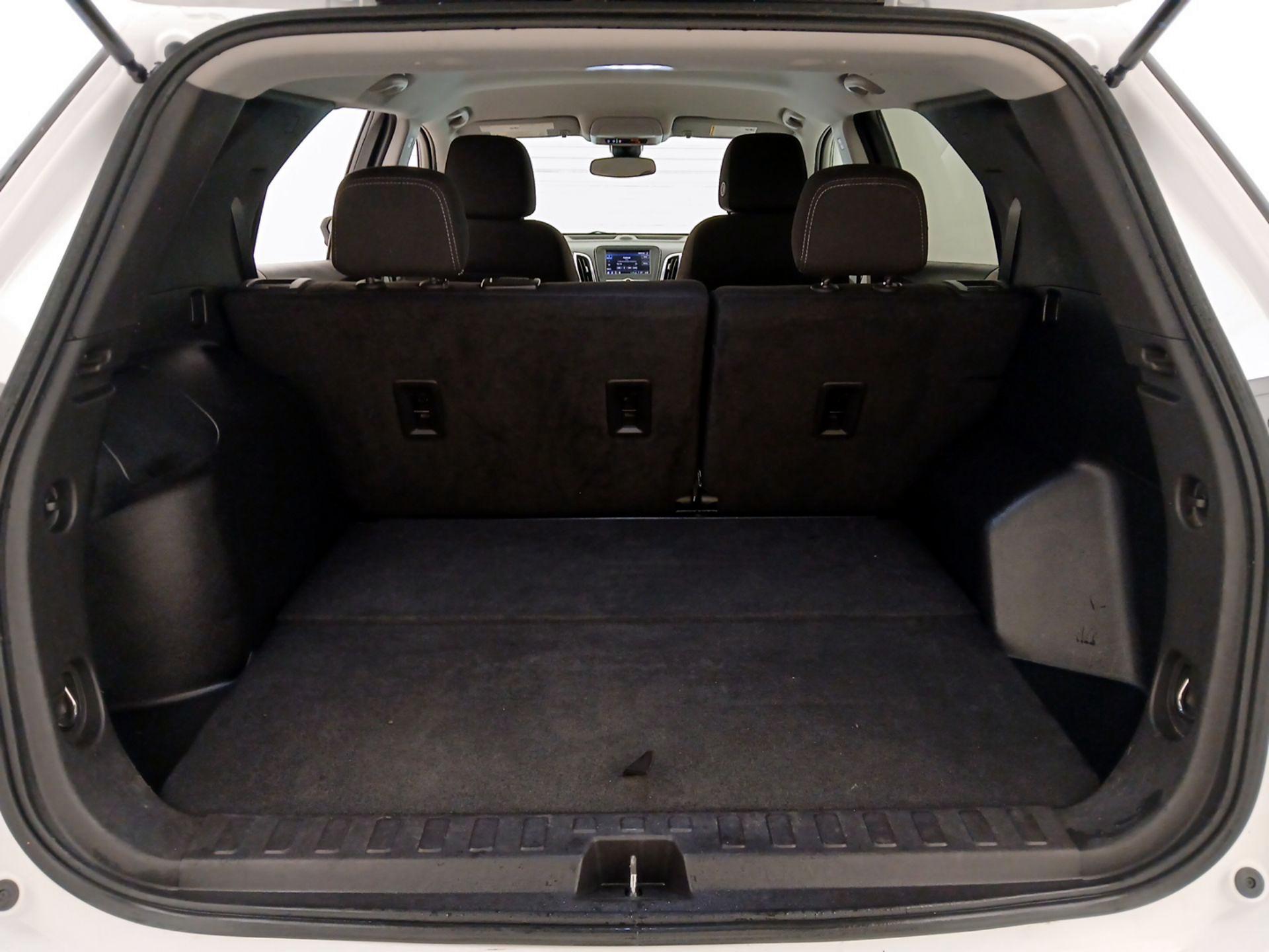 Thumbnail: 2024 Chevrolet Equinox - 20