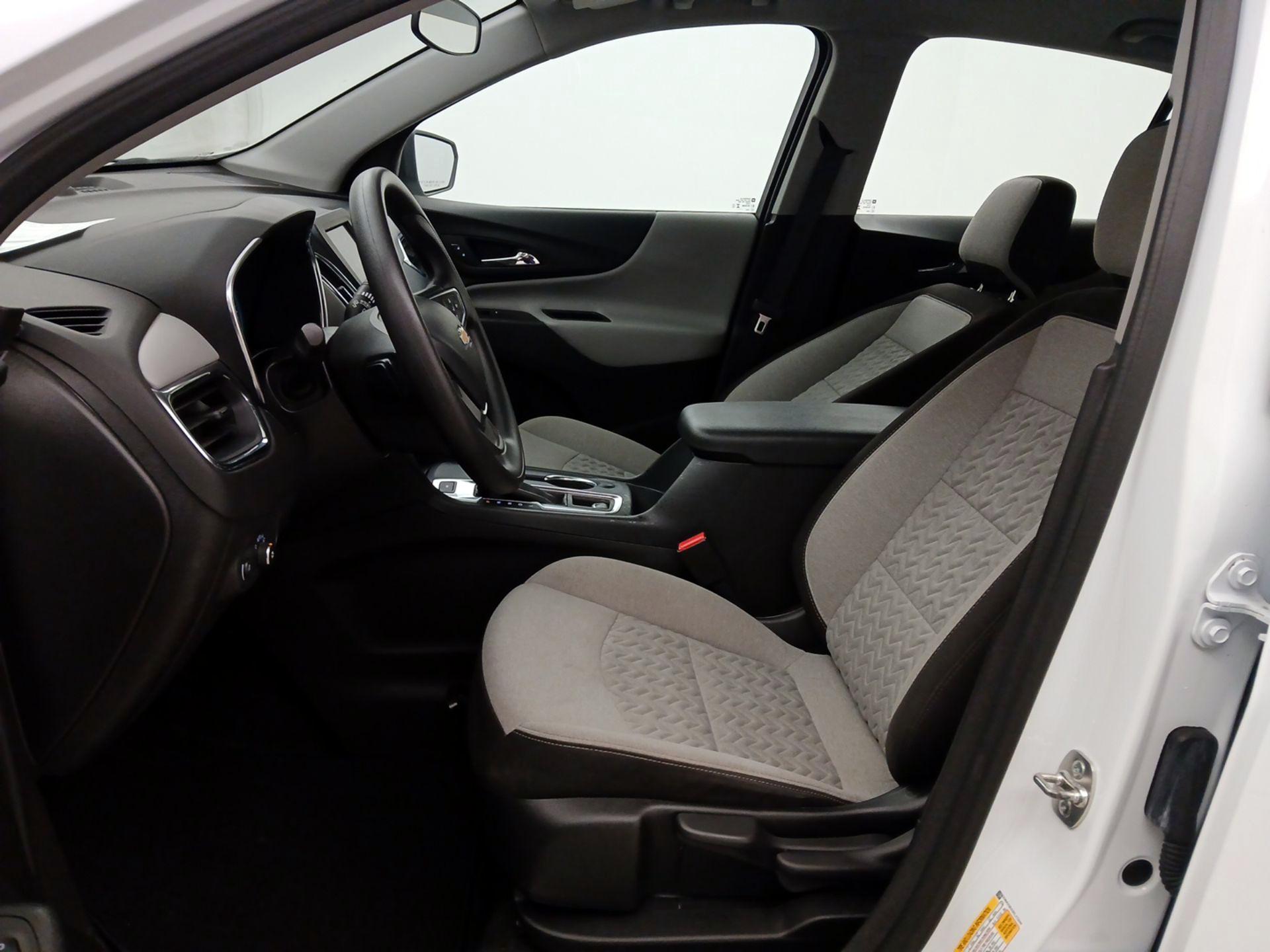 Thumbnail: 2024 Chevrolet Equinox - 11