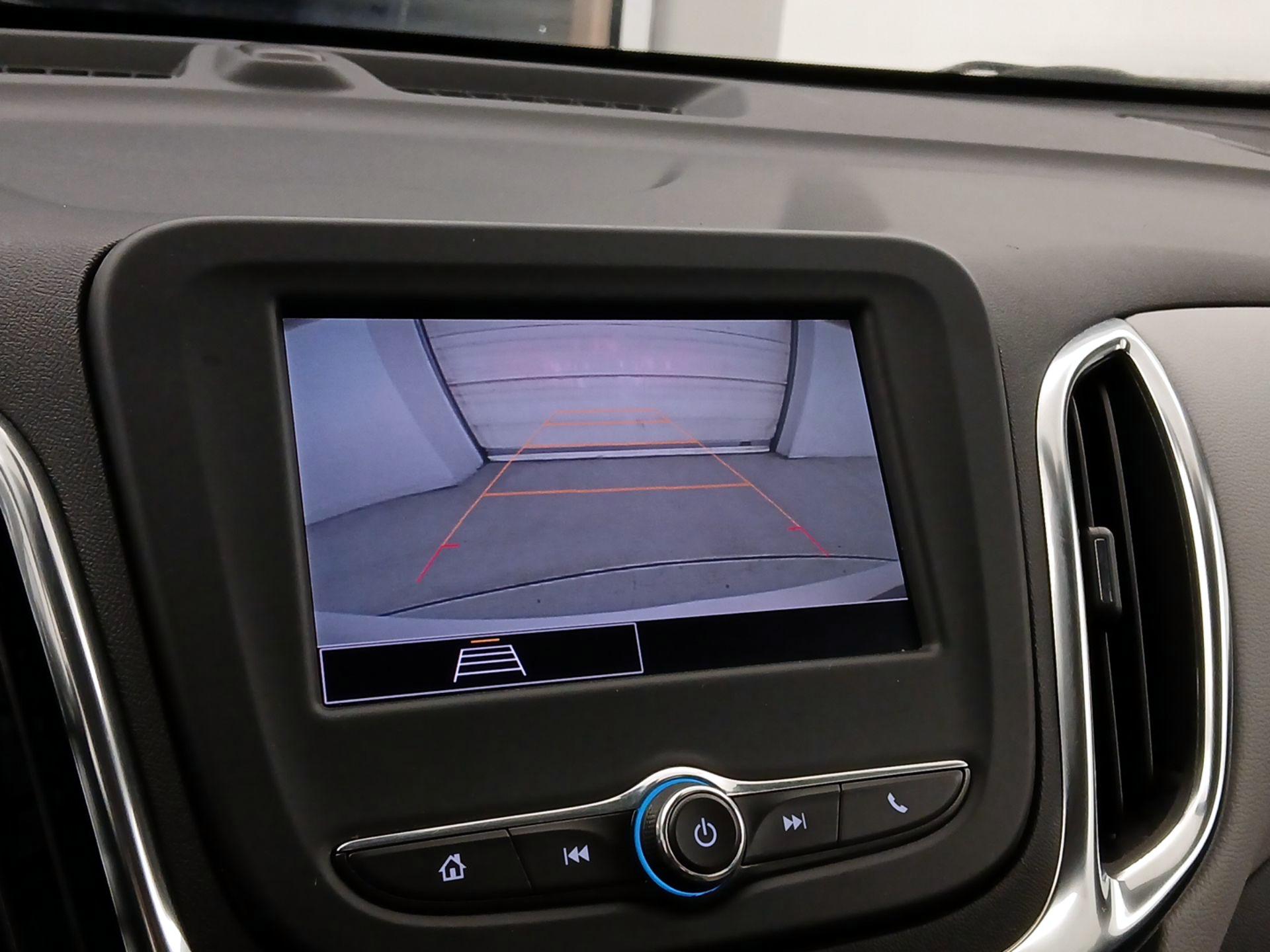 Thumbnail: 2024 Chevrolet Equinox - 14