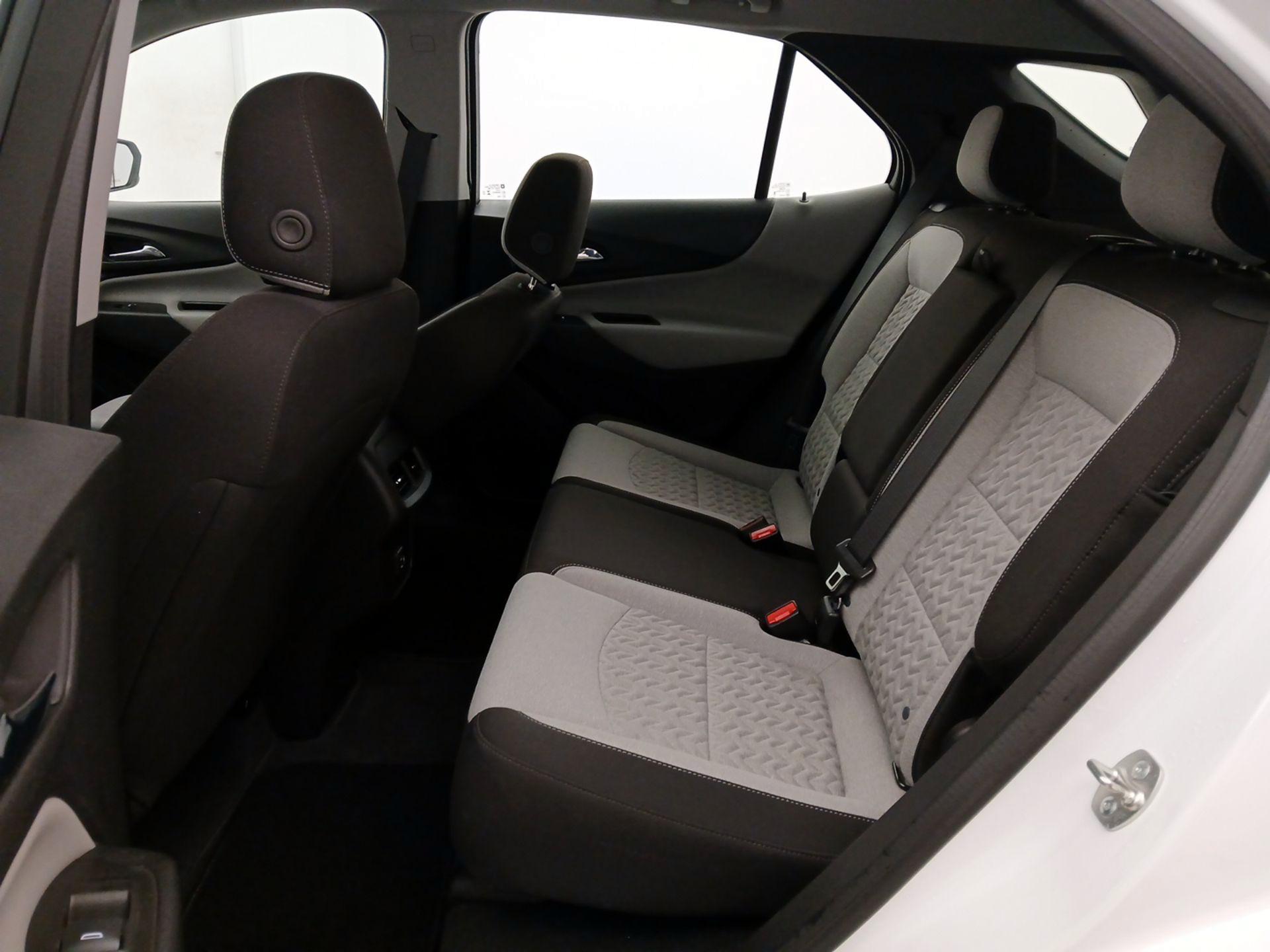 Thumbnail: 2024 Chevrolet Equinox - 19