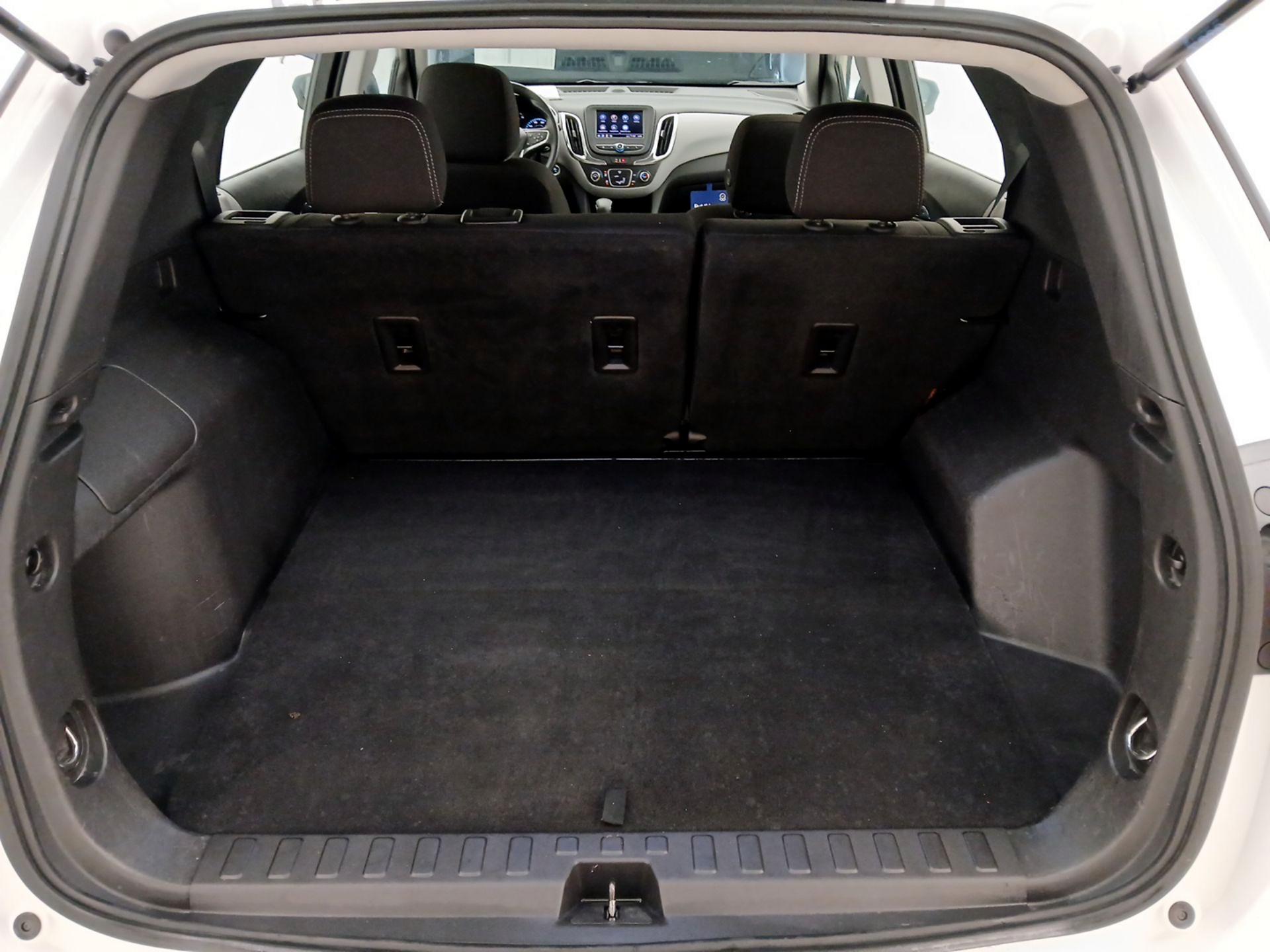 Thumbnail: 2024 Chevrolet Equinox - 20