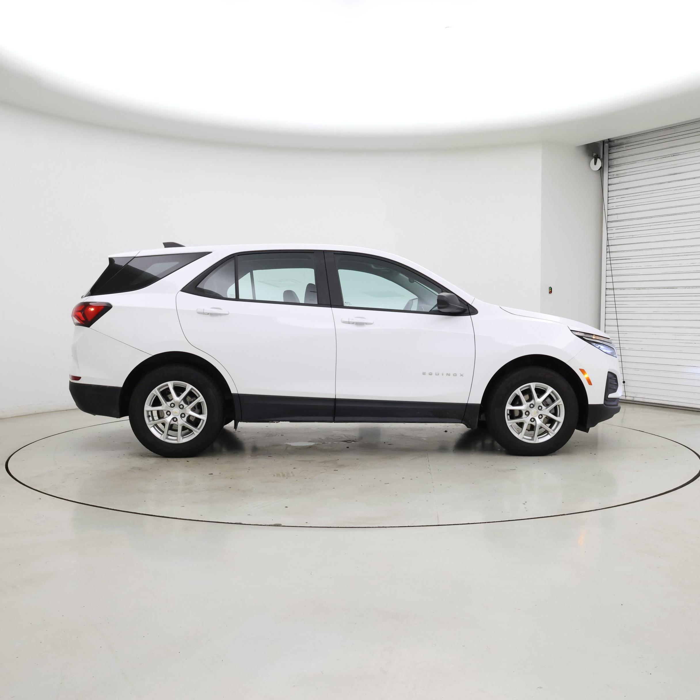 Thumbnail: 2024 Chevrolet Equinox - 7