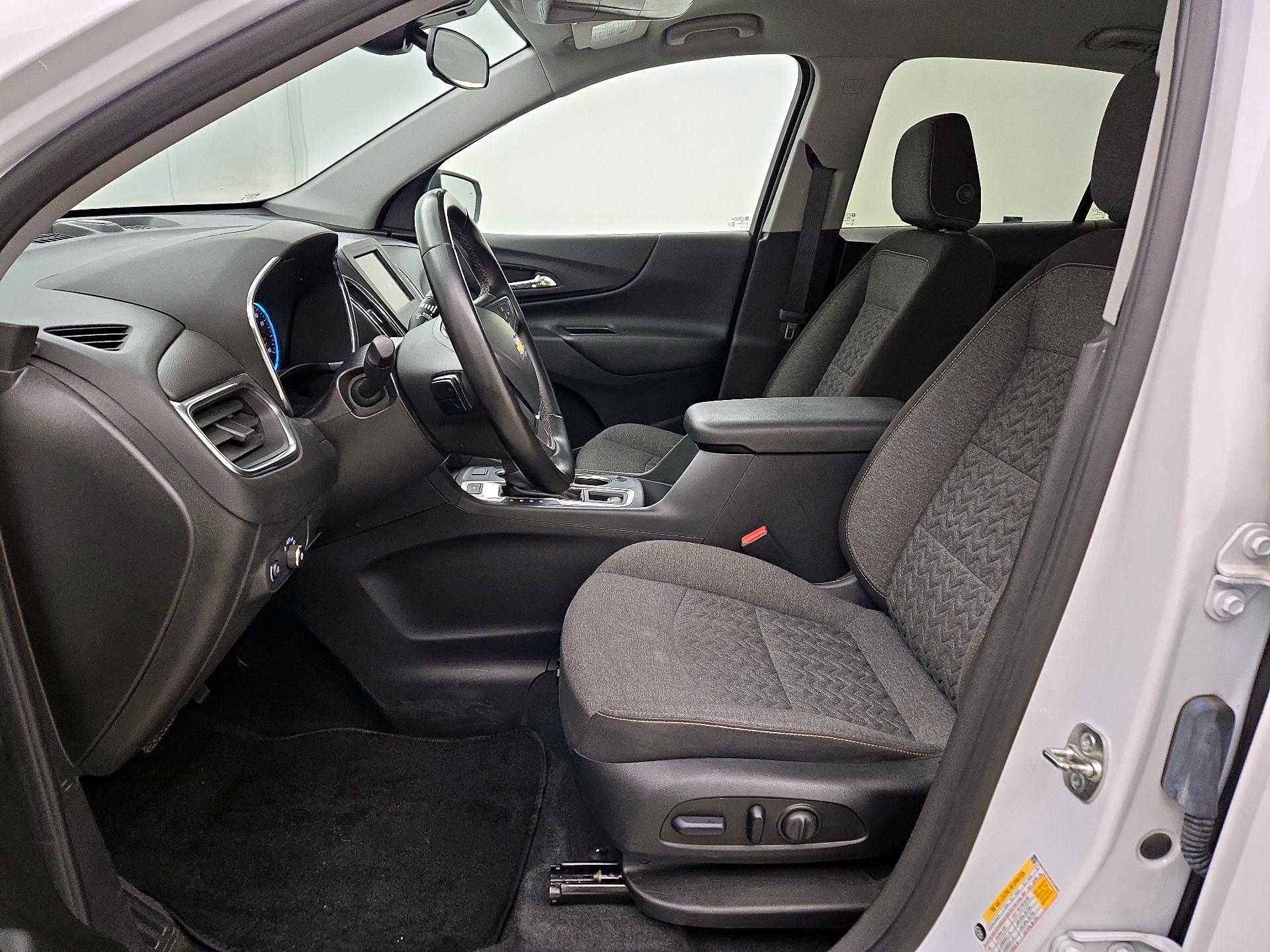 Thumbnail: 2024 Chevrolet Equinox - 11