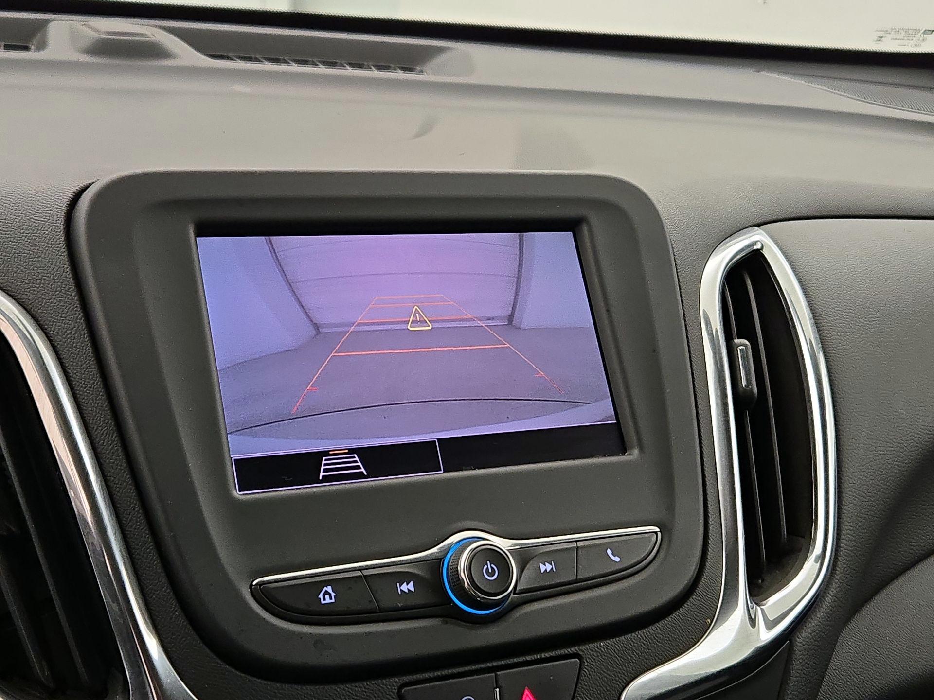 Thumbnail: 2024 Chevrolet Equinox - 14