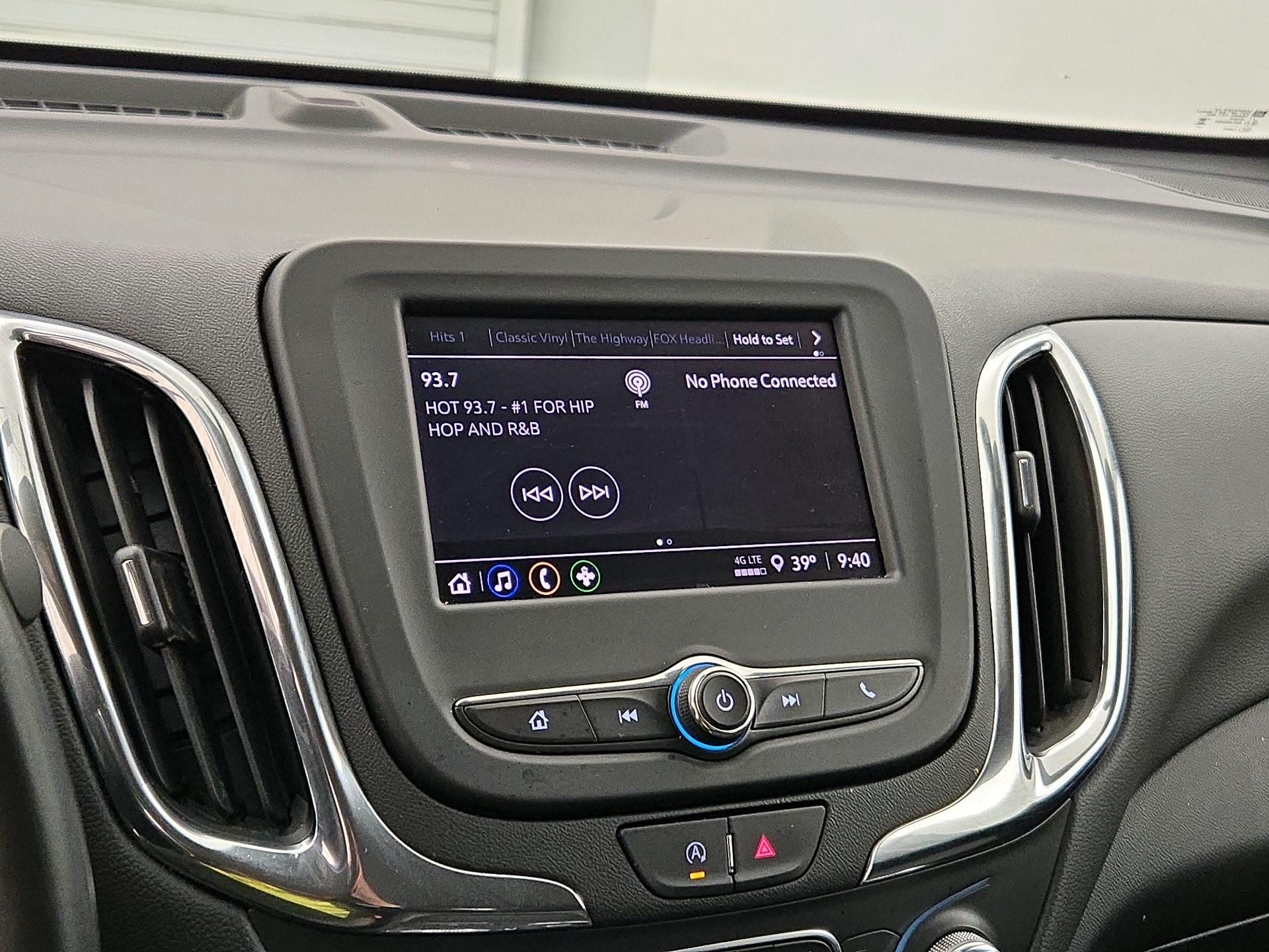 Thumbnail: 2024 Chevrolet Equinox - 15