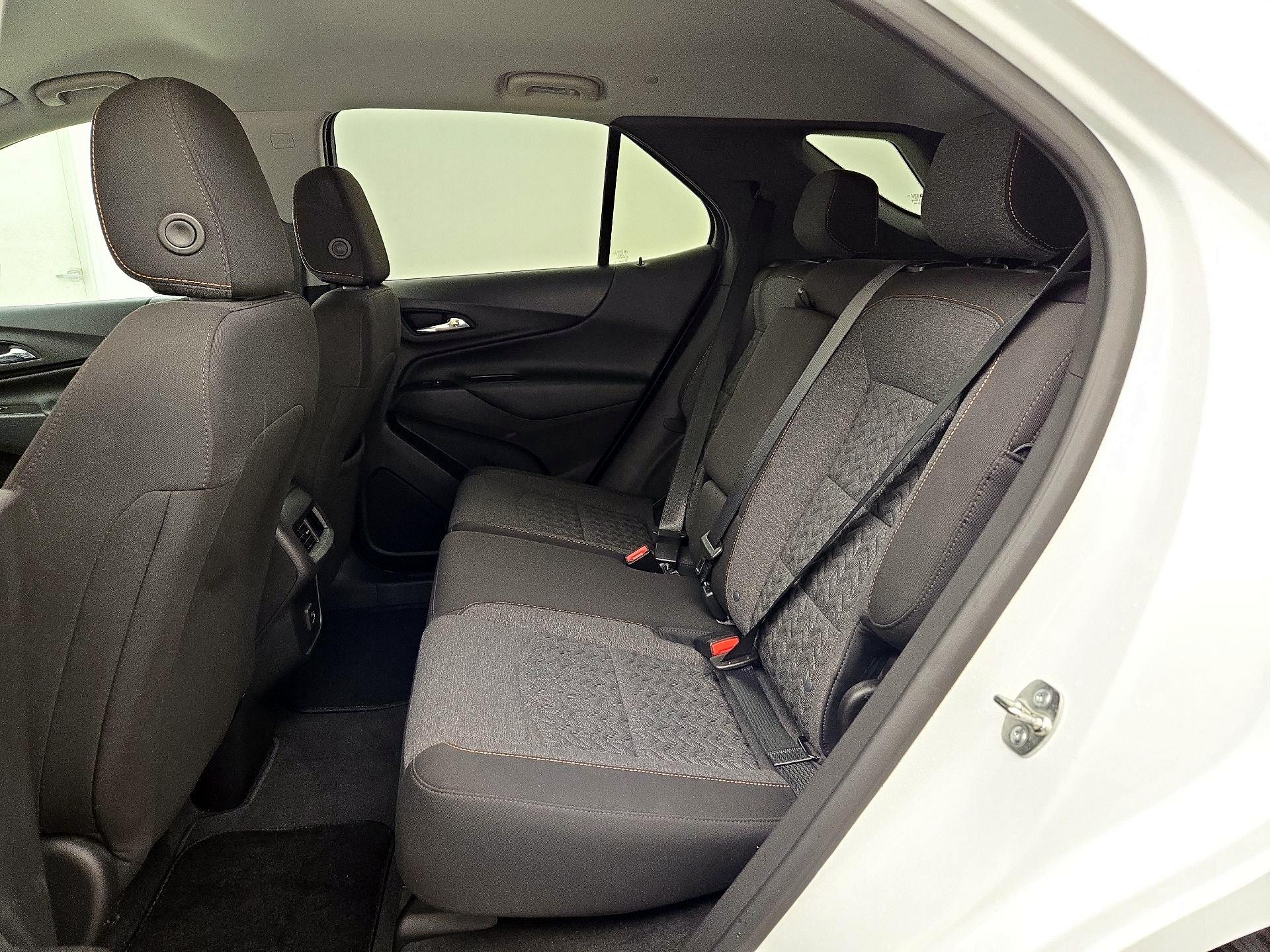 Thumbnail: 2024 Chevrolet Equinox - 19