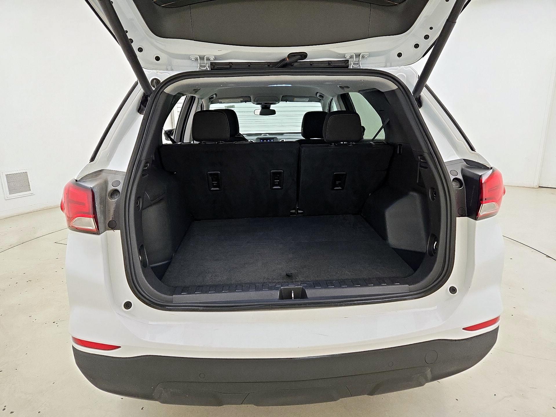 Thumbnail: 2024 Chevrolet Equinox - 20