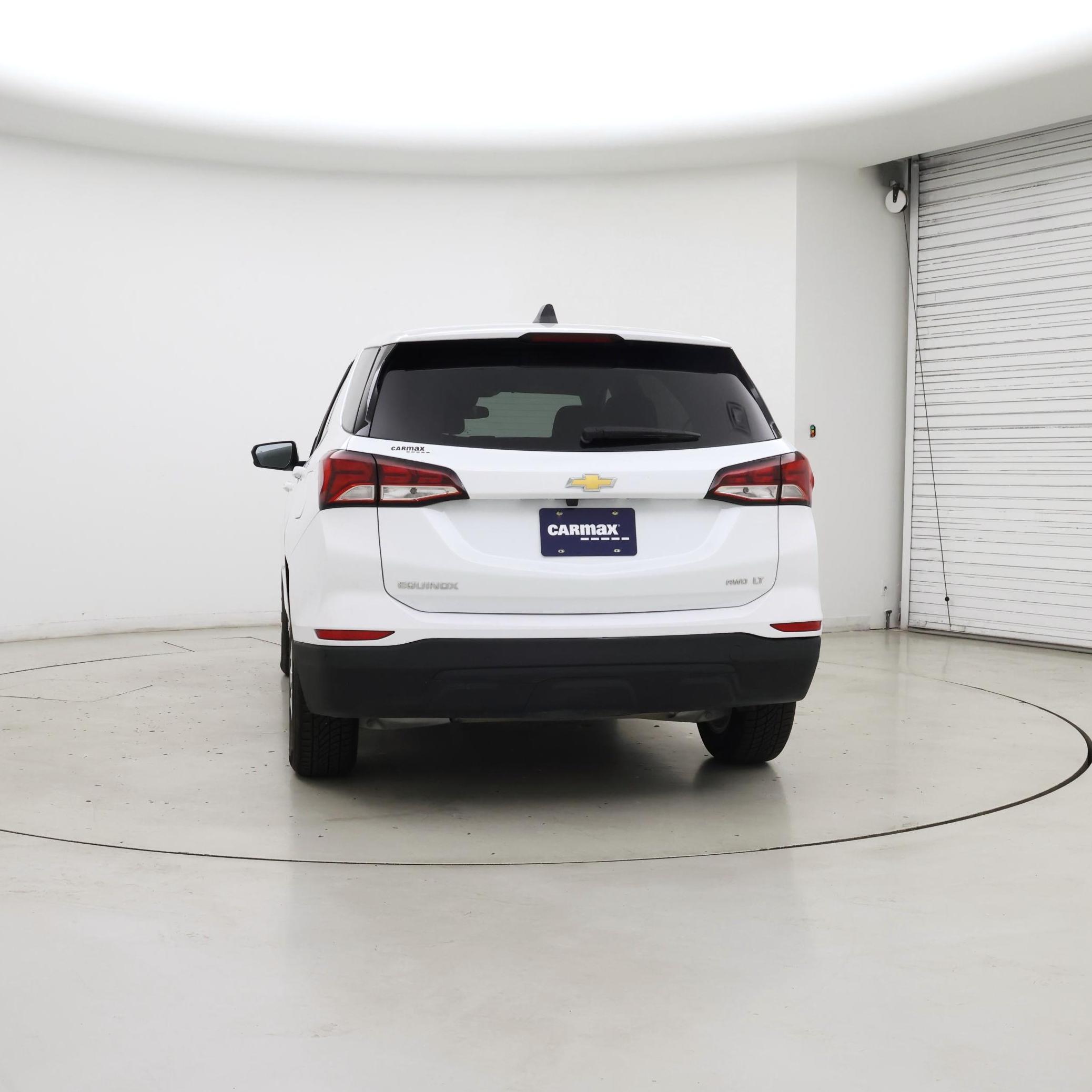 Thumbnail: 2024 Chevrolet Equinox - 6