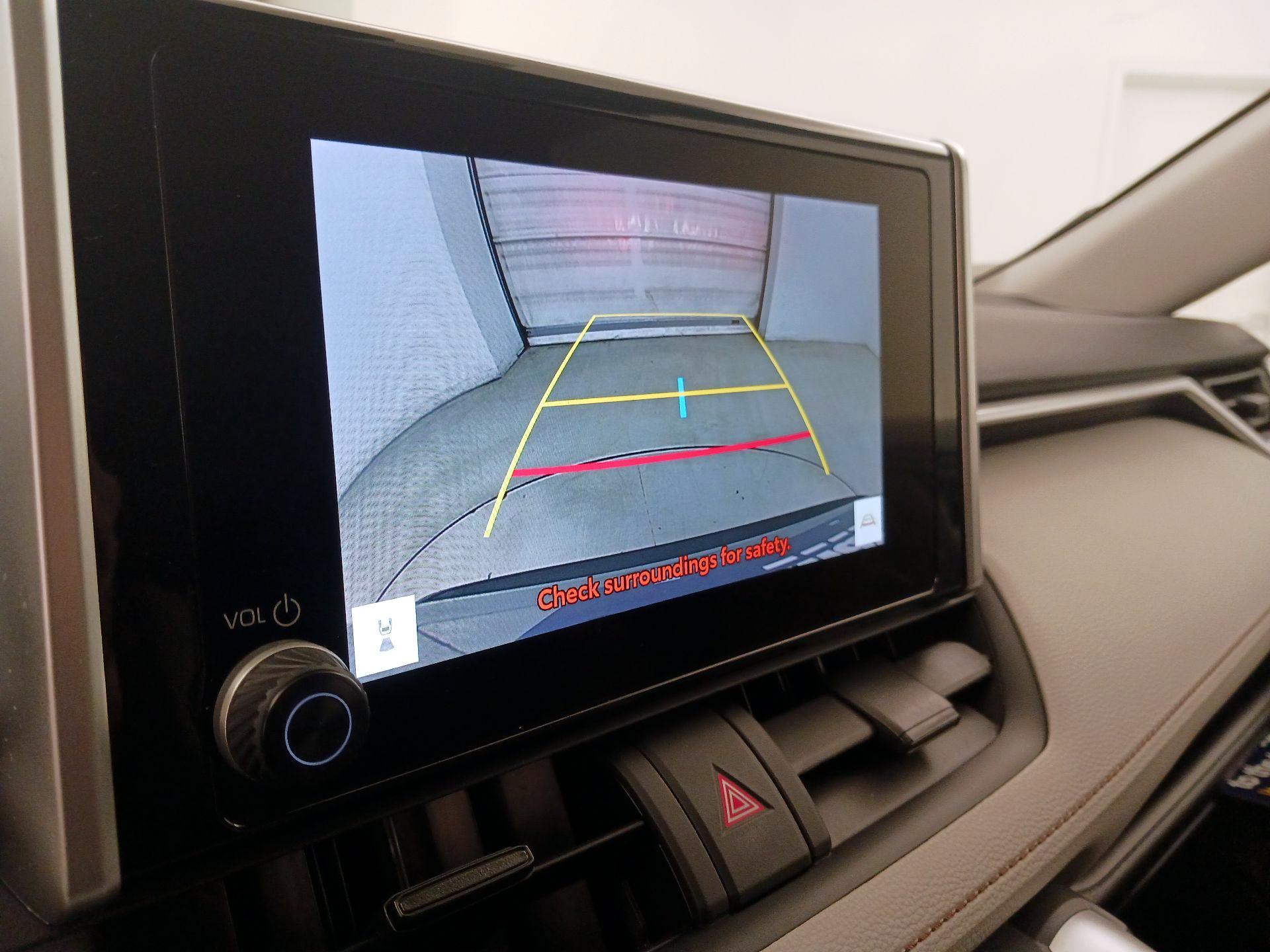 Thumbnail: 2024 Toyota RAV4 - 14