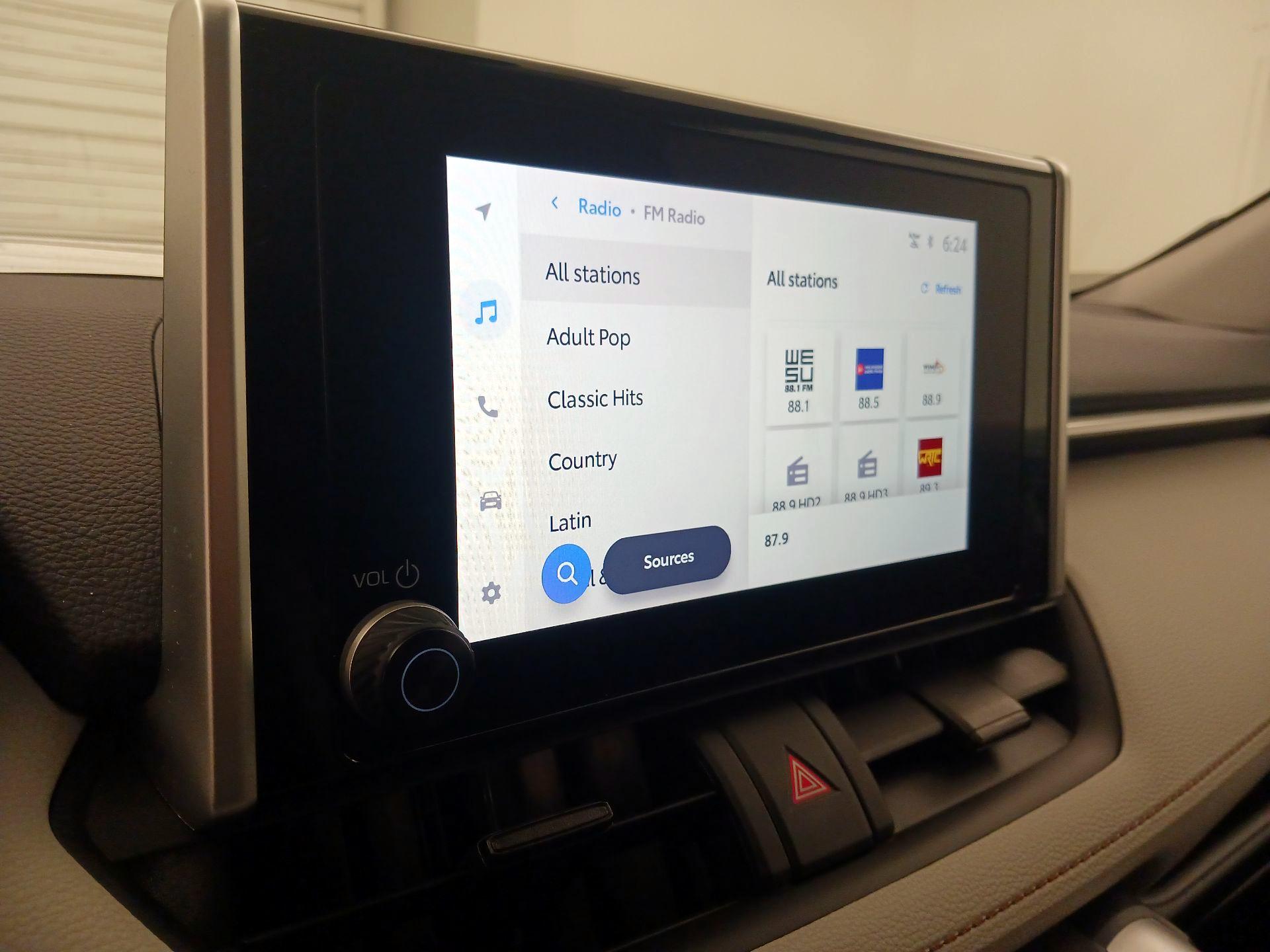 Thumbnail: 2024 Toyota RAV4 - 15