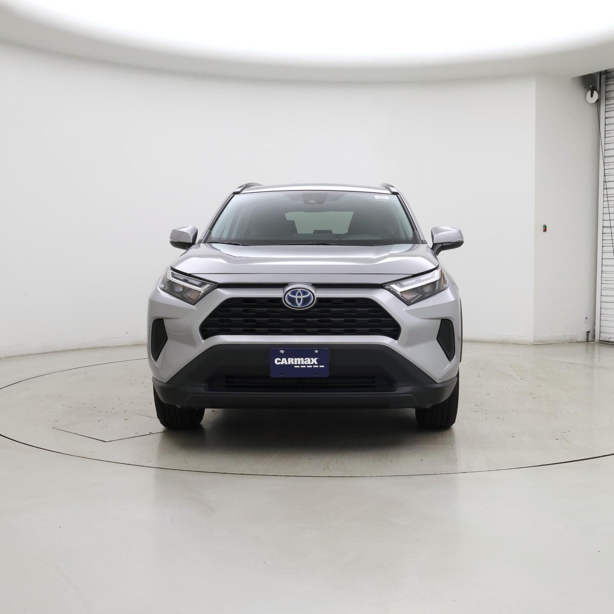 Thumbnail: 2024 Toyota RAV4 - 5